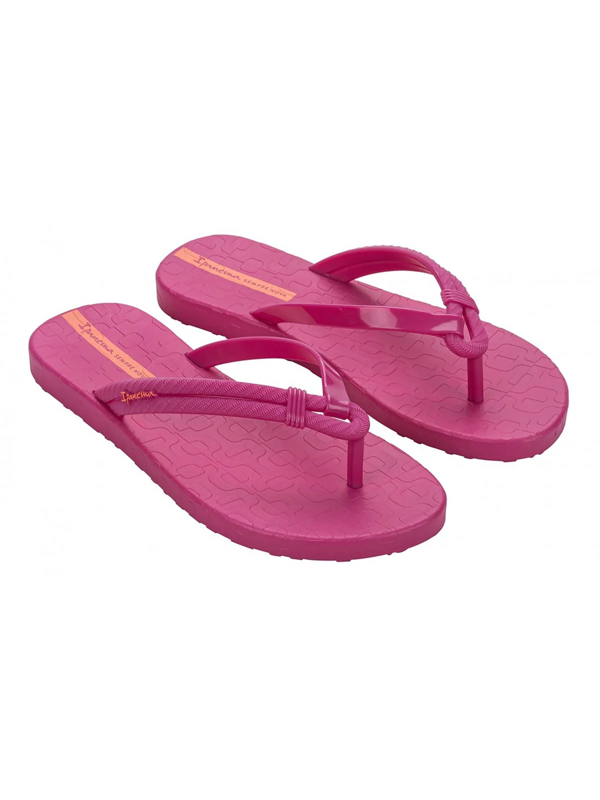 IPANEMA Infradito Donna  IP.27230 BG780 PINK/ORANGE - Image 3
