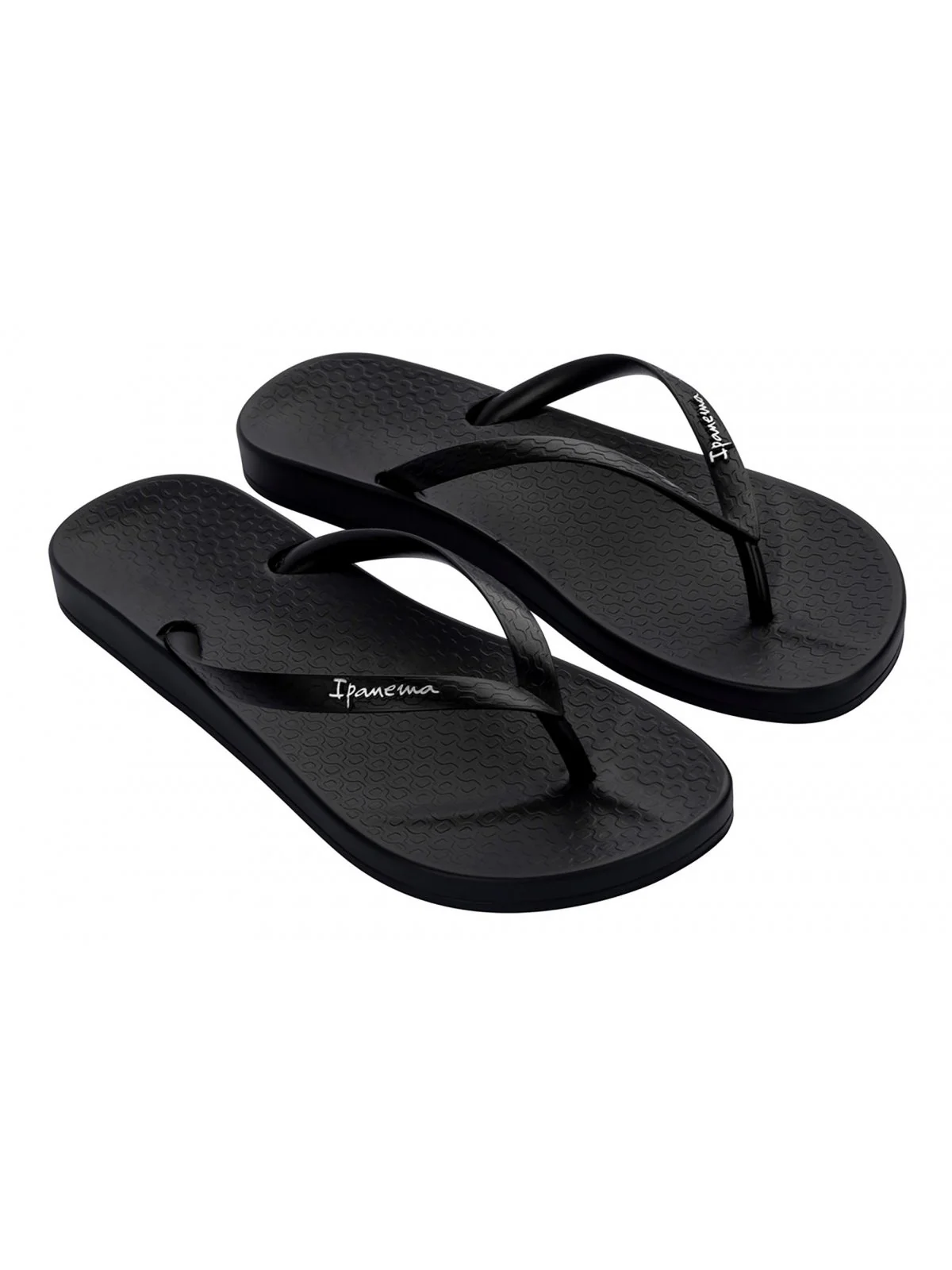 IPANEMA Infradito Donna  IP.81030 20766 BLACK - Image 2