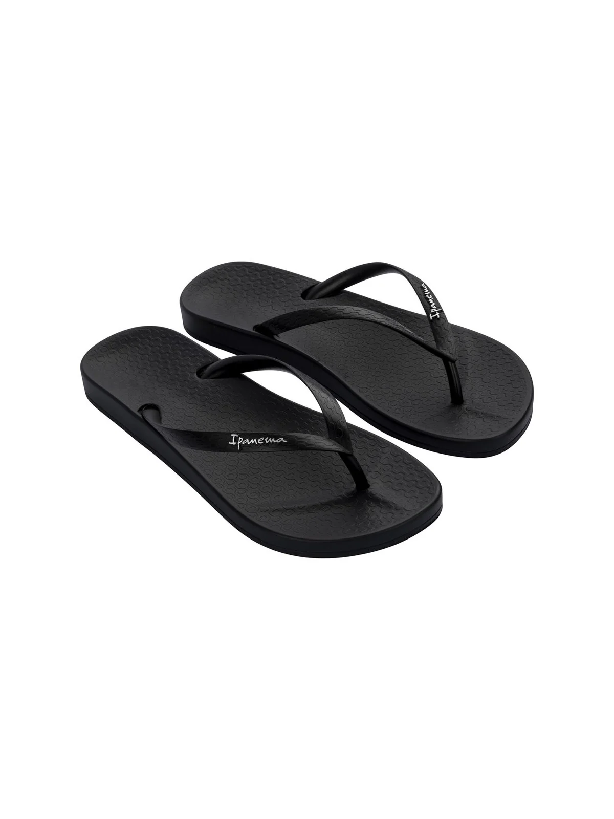 IPANEMA Infradito Donna  IP.82591 20766 Nero - Image 2