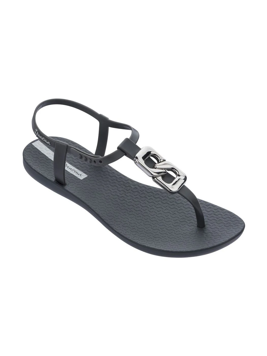 IPANEMA Infradito Donna IP.82893 20602 Grigio - Image 2