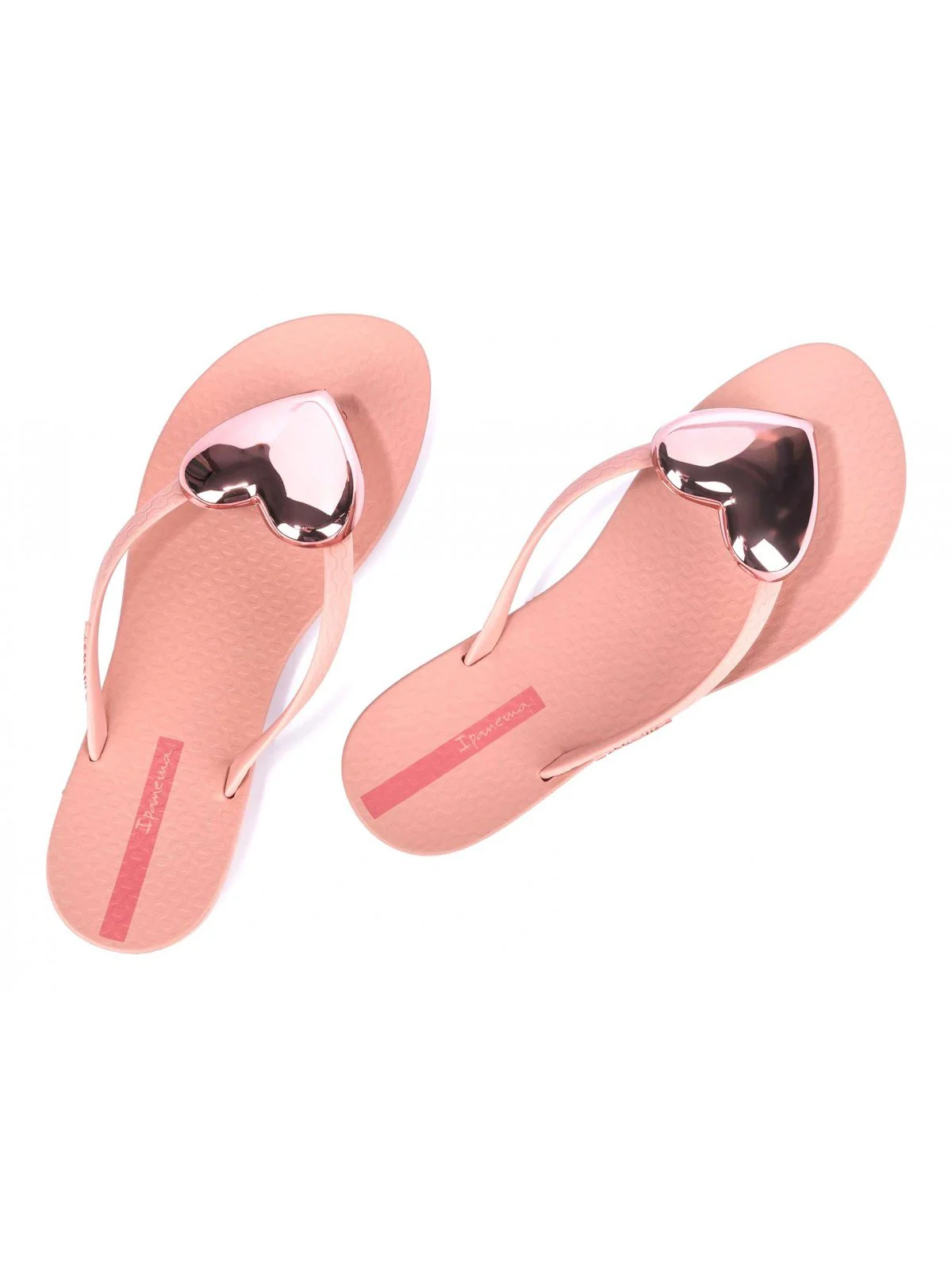 IPANEMA Infradito Donna  IP.83652 BC681 LIGHT PINK/ROSE - Image 2