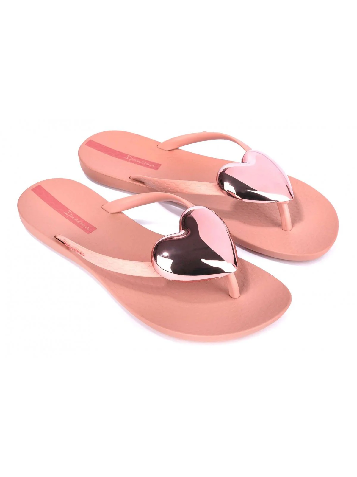 IPANEMA Infradito Donna  IP.83652 BC681 LIGHT PINK/ROSE - Image 3
