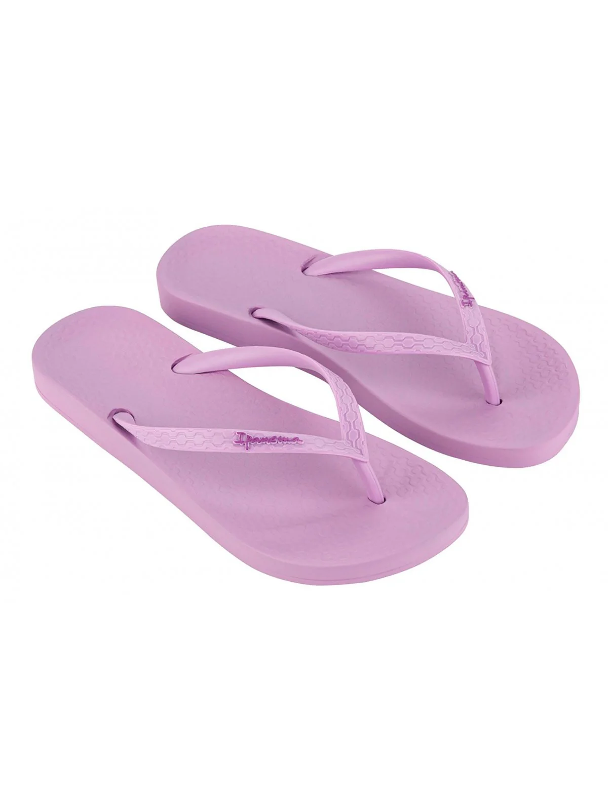 IPANEMA Infradito Donna Ipanema Anat Colors Fem IP.82591 AQ602 LILLA/LILLA - Image 3