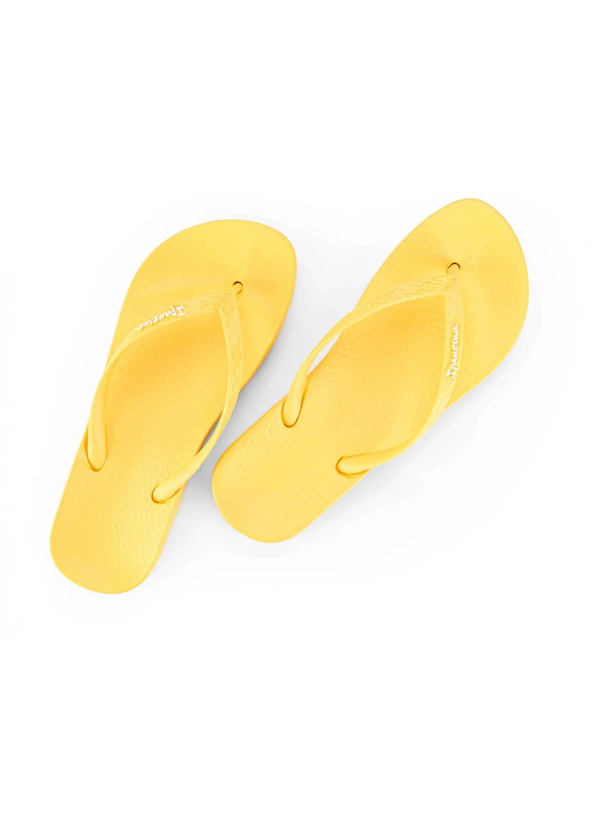 IPANEMA Infradito Donna Ipanema Anat Colors Fem IP.82591 AQ608 Giallo - Image 2