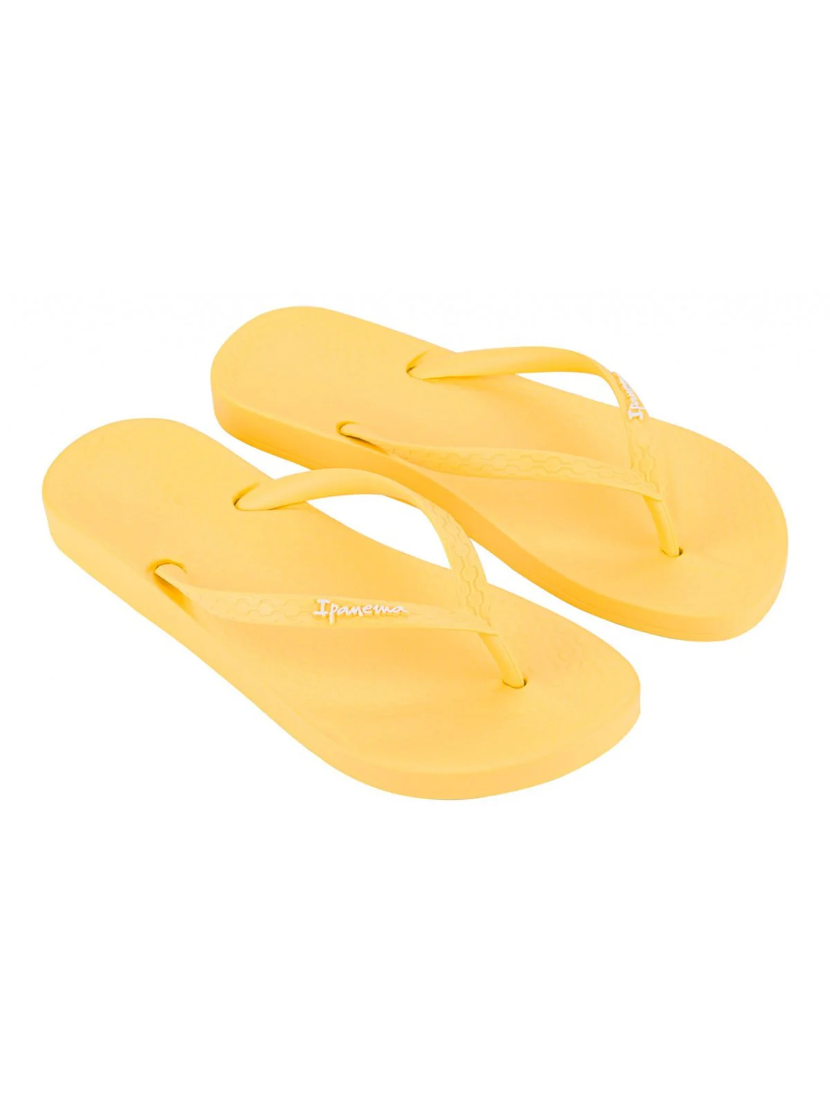 IPANEMA Infradito Donna Ipanema Anat Colors Fem IP.82591 AQ608 Giallo - Image 3