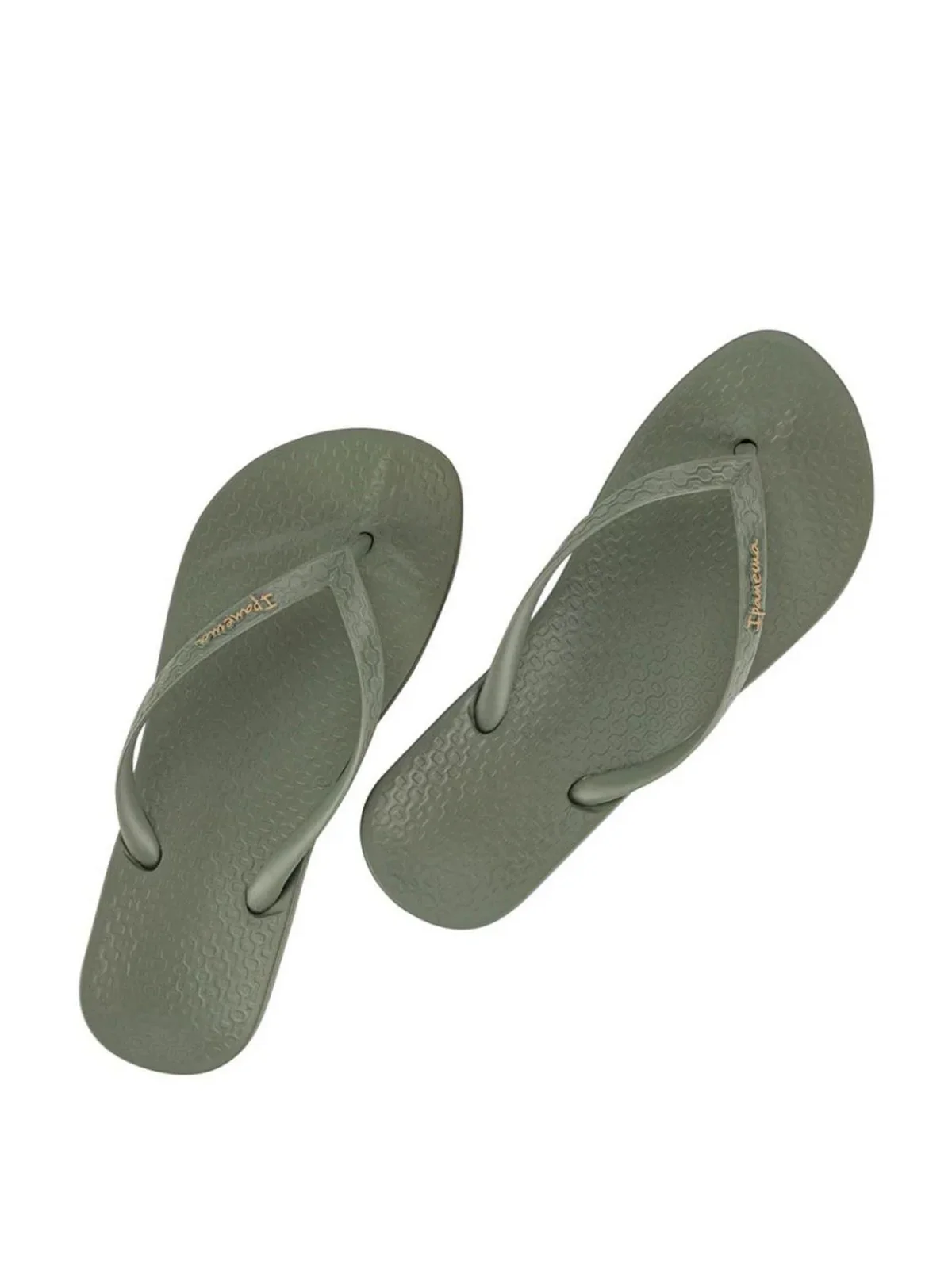 IPANEMA Infradito Donna Ipanema Anat Colors Fem IP.82591 BD669 DARK GREEN - Image 2