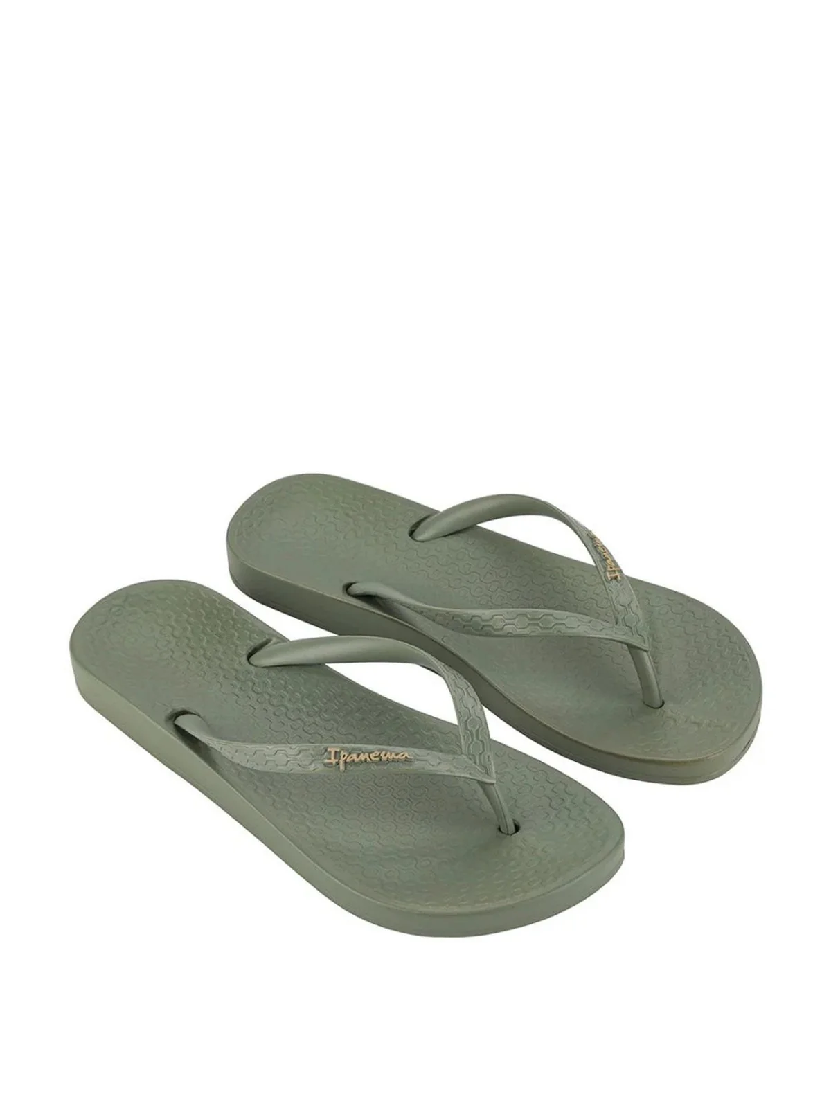 IPANEMA Infradito Donna Ipanema Anat Colors Fem IP.82591 BD669 DARK GREEN - Image 3