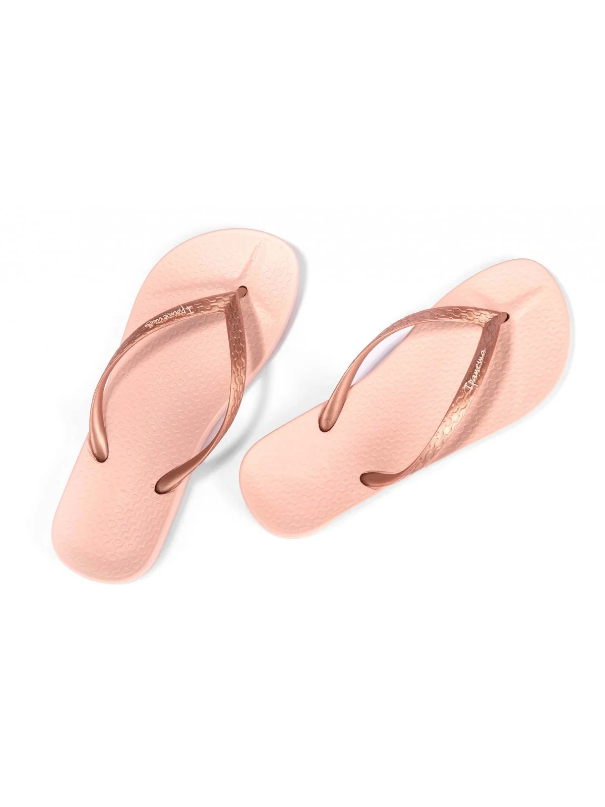 IPANEMA Infradito Donna Ipanema Anatomica Tan Fem IP.81030 AG184 ROSA/ROSA METALLICO - Image 3