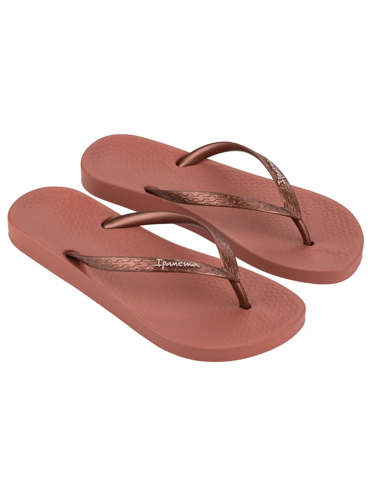 IPANEMA Infradito Donna Ipanema Anatomica Tan Fem IP.81030 AR757 Marrone - Image 2