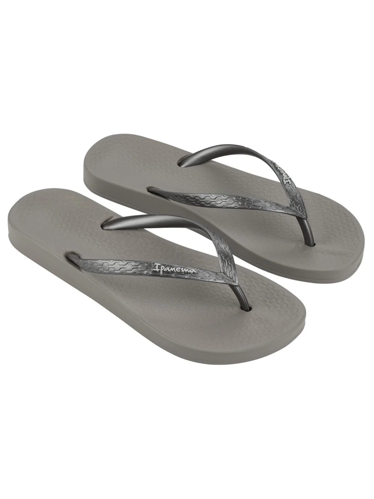 IPANEMA Infradito Donna Ipanema Anatomica Tan Fem IP.81030 AR758 Grigio - Image 2