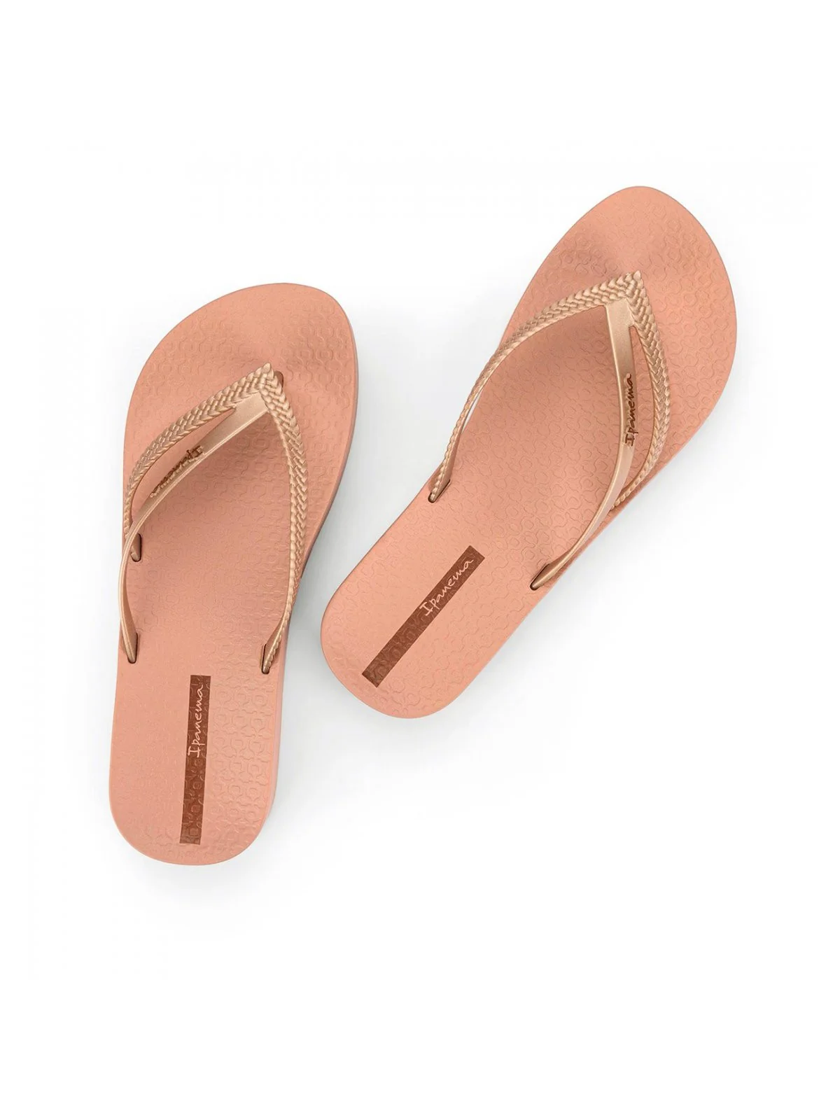IPANEMA Infradito Donna Ipanema Bossa Soft V Fem IP.82840 AQ445 Rosa - Image 3