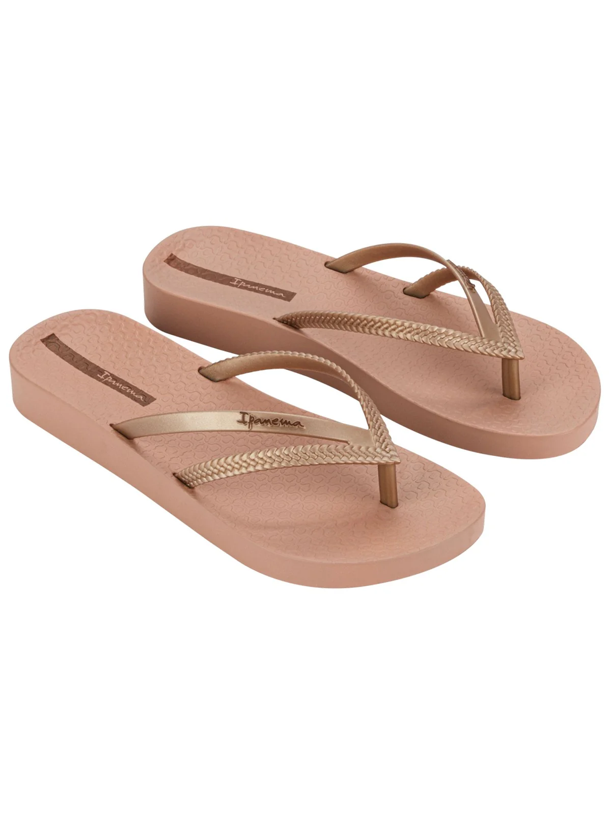 IPANEMA Infradito Donna Ipanema Bossa Soft V Fem IP.82840 AQ445 Rosa - Image 4