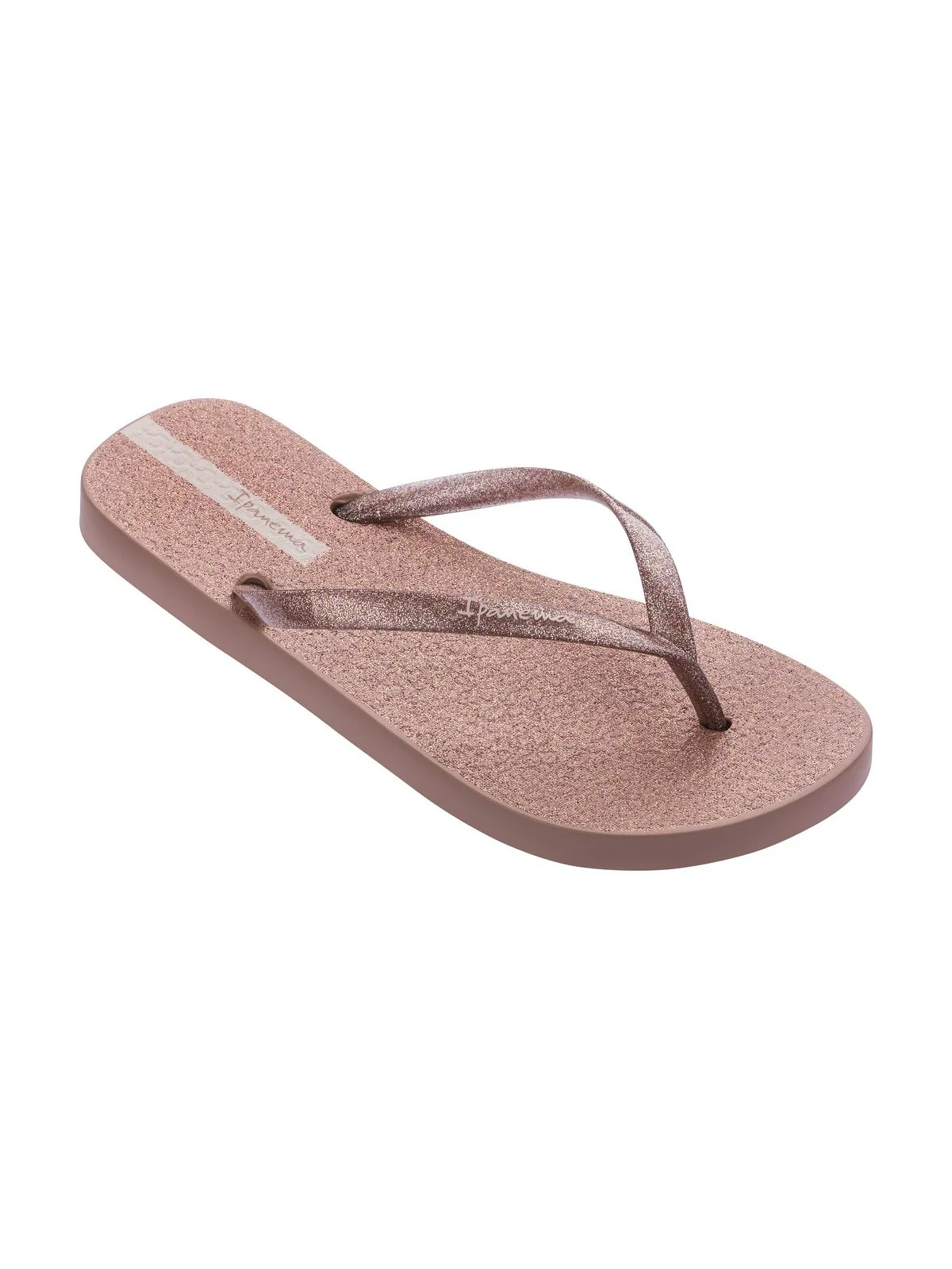 IPANEMA Infradito Donna Ipanema Glitter Ad Fem IP.26481 25369 Rosa - Image 2