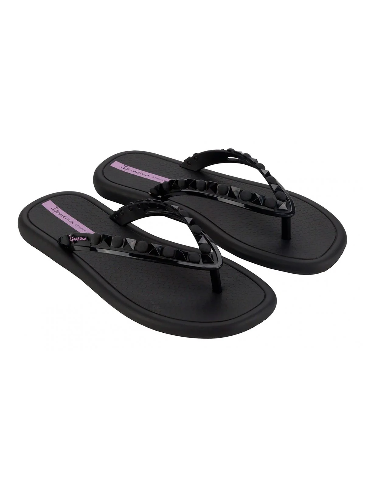 IPANEMA Infradito Donna Ipanema Meu Sol Ad IP.27130 AV465 Nero - Image 2