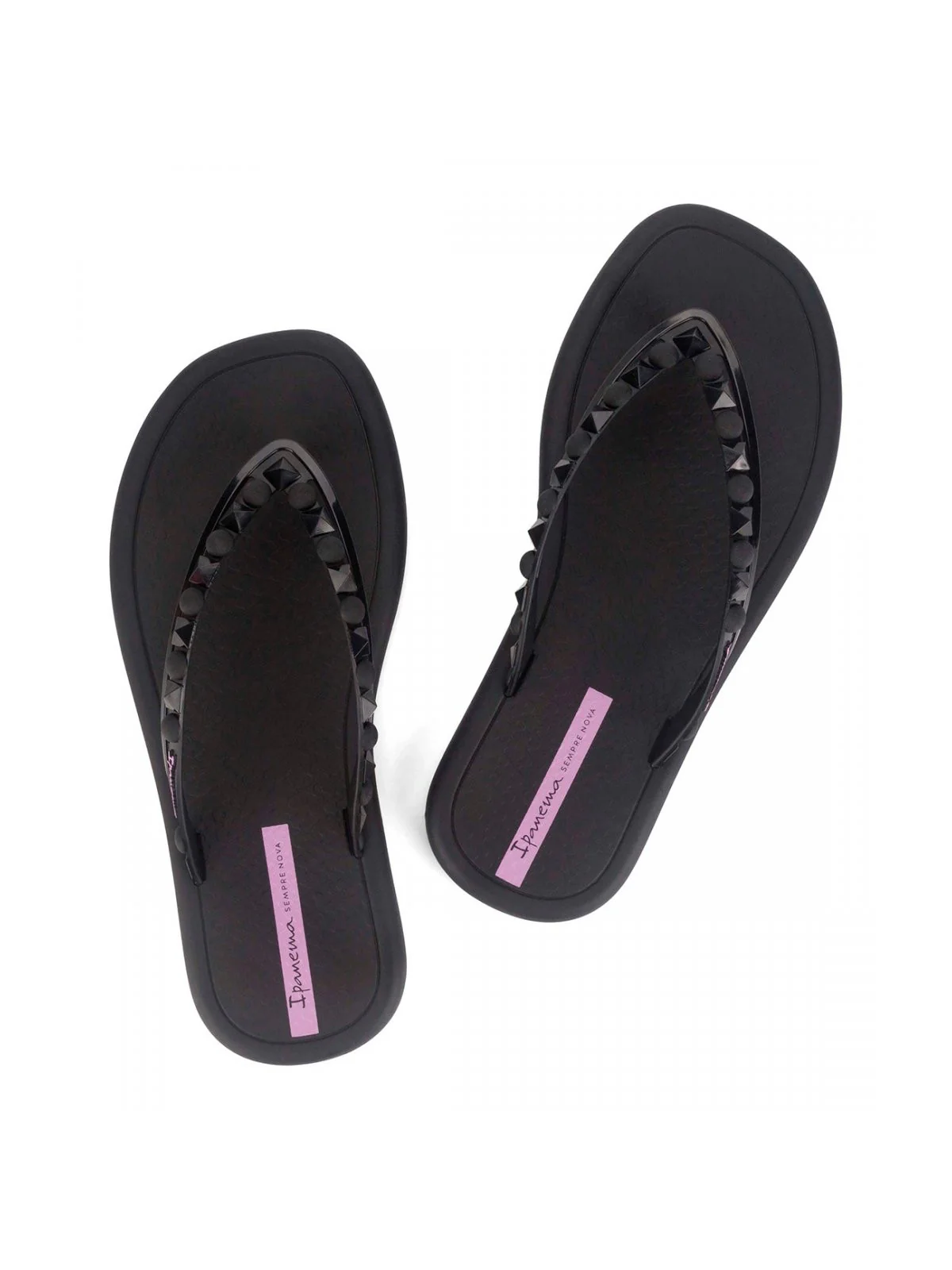 IPANEMA Infradito Donna Ipanema Meu Sol Ad IP.27130 AV465 Nero - Image 3