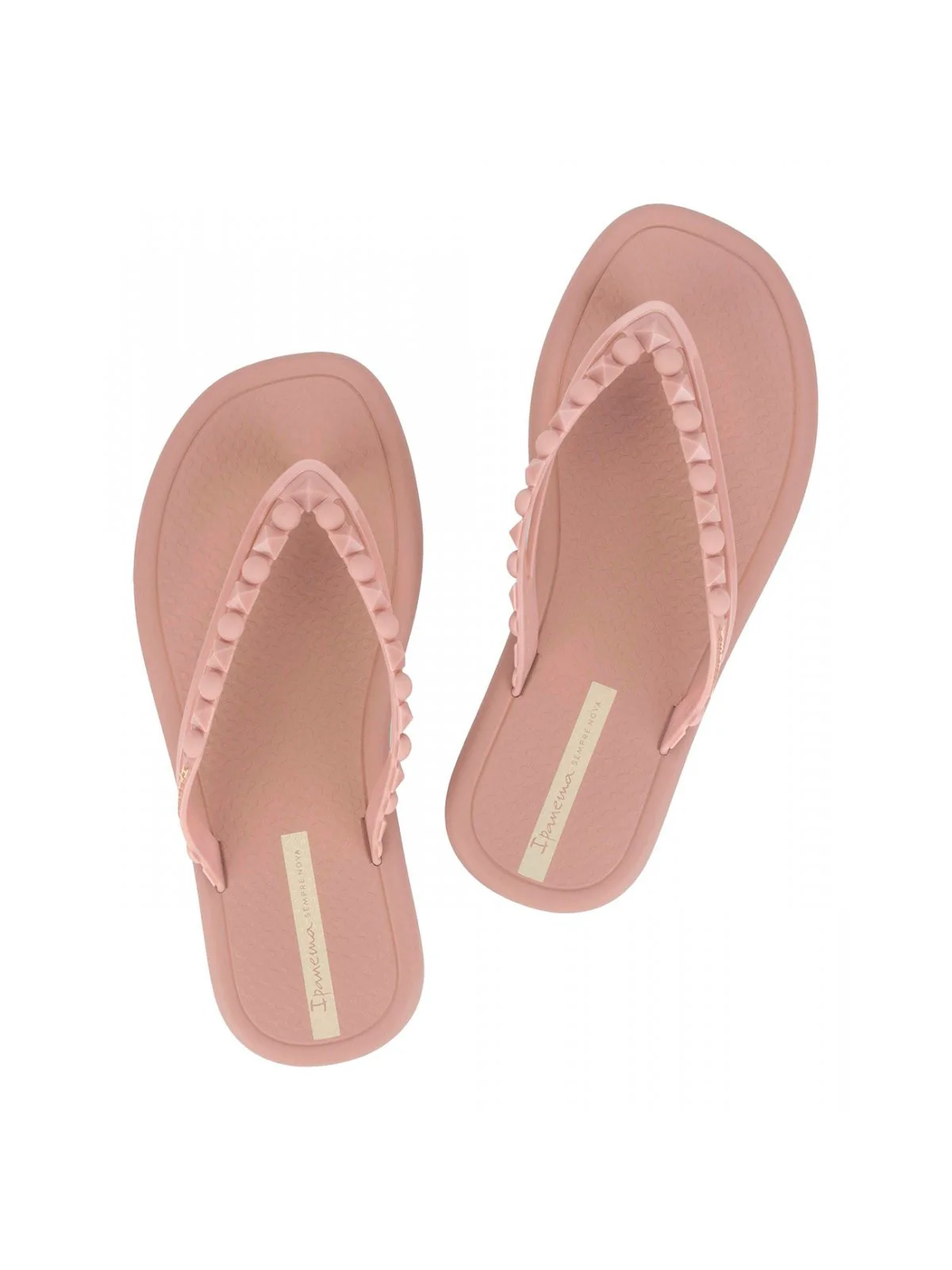 IPANEMA Infradito Donna Ipanema Meu Sol Ad IP.27130 AV467 Rosa - Image 3