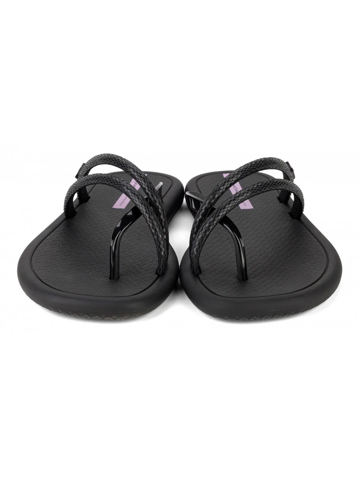 IPANEMA Infradito Donna Ipanema Meu Sol Rasteira Ad IP.27133 AV906 Nero - Image 2