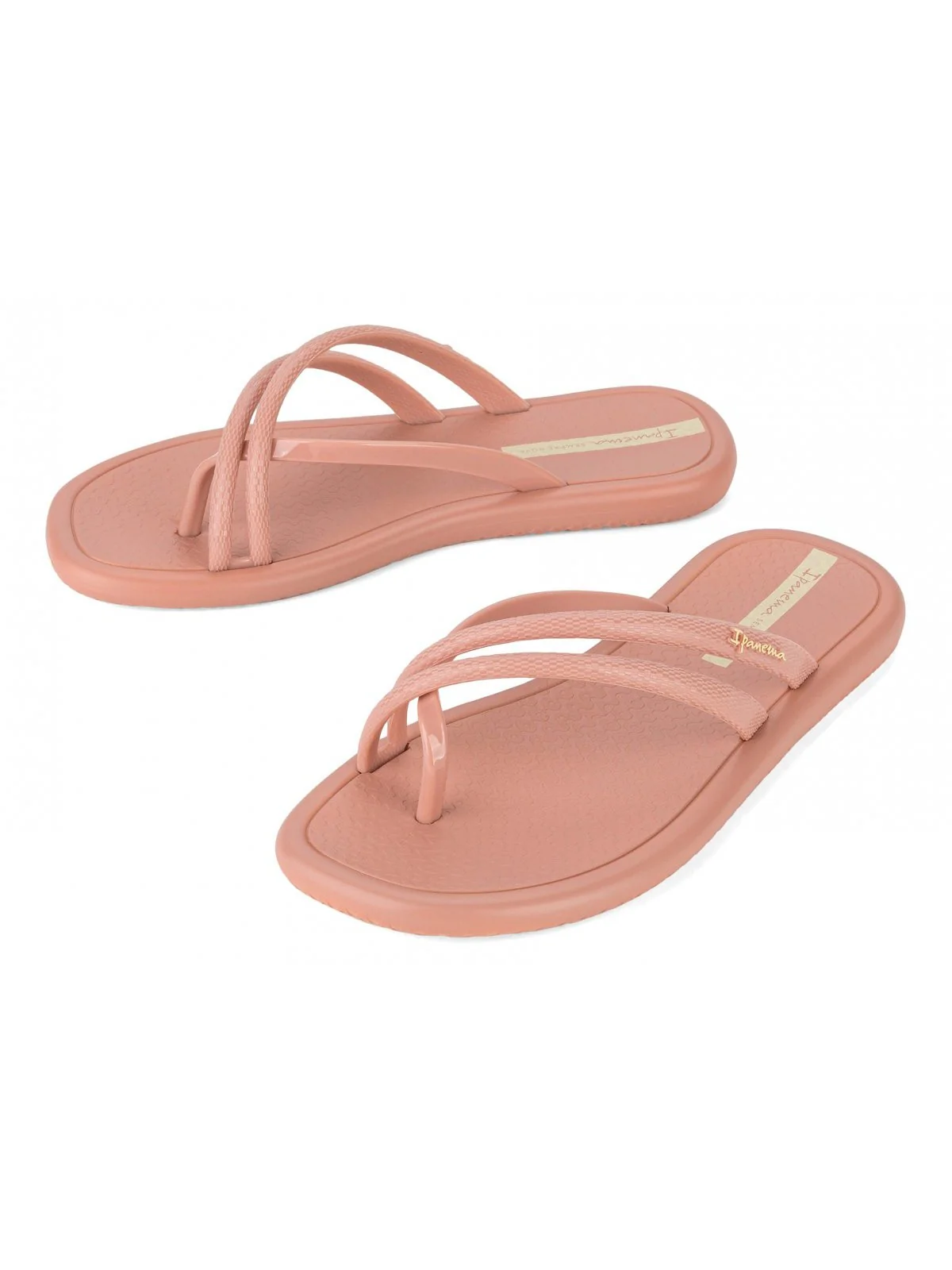 IPANEMA Infradito Donna Ipanema Meu Sol Rasteira Ad IP.27133 AV908 Rosa - Image 3