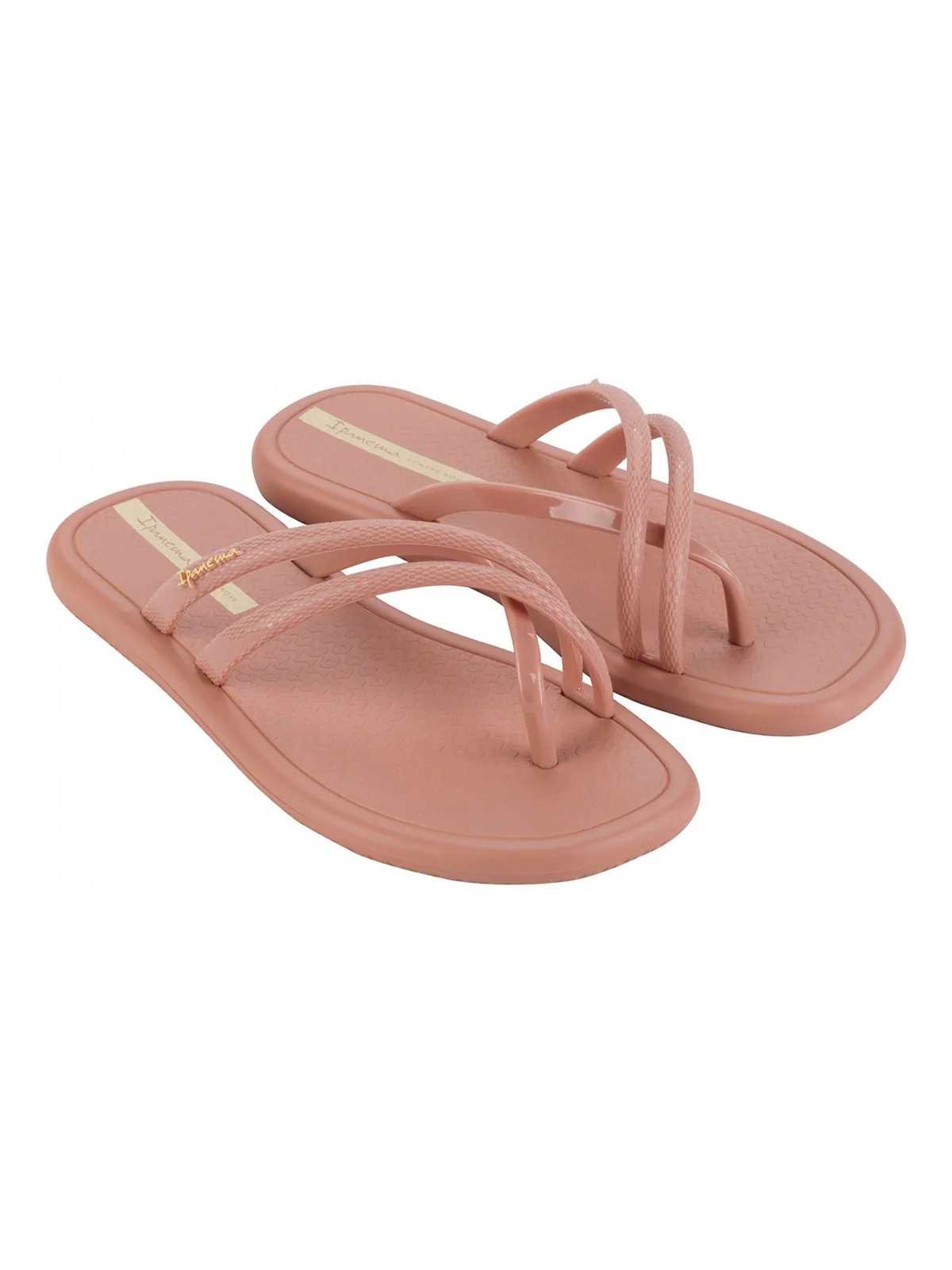 IPANEMA Infradito Donna Ipanema Meu Sol Rasteira Ad IP.27133 AV908 Rosa - Image 4