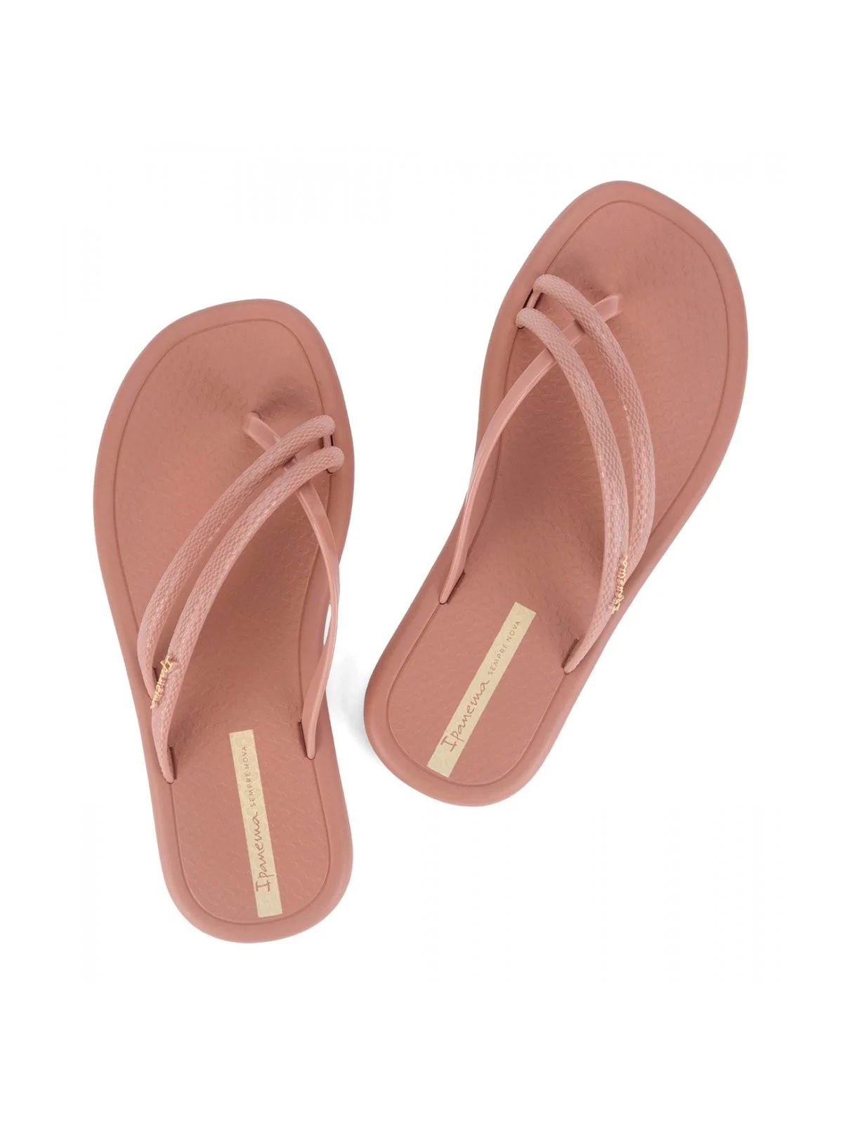 IPANEMA Infradito Donna Ipanema Meu Sol Rasteira Ad IP.27133 AV908 Rosa - Image 5