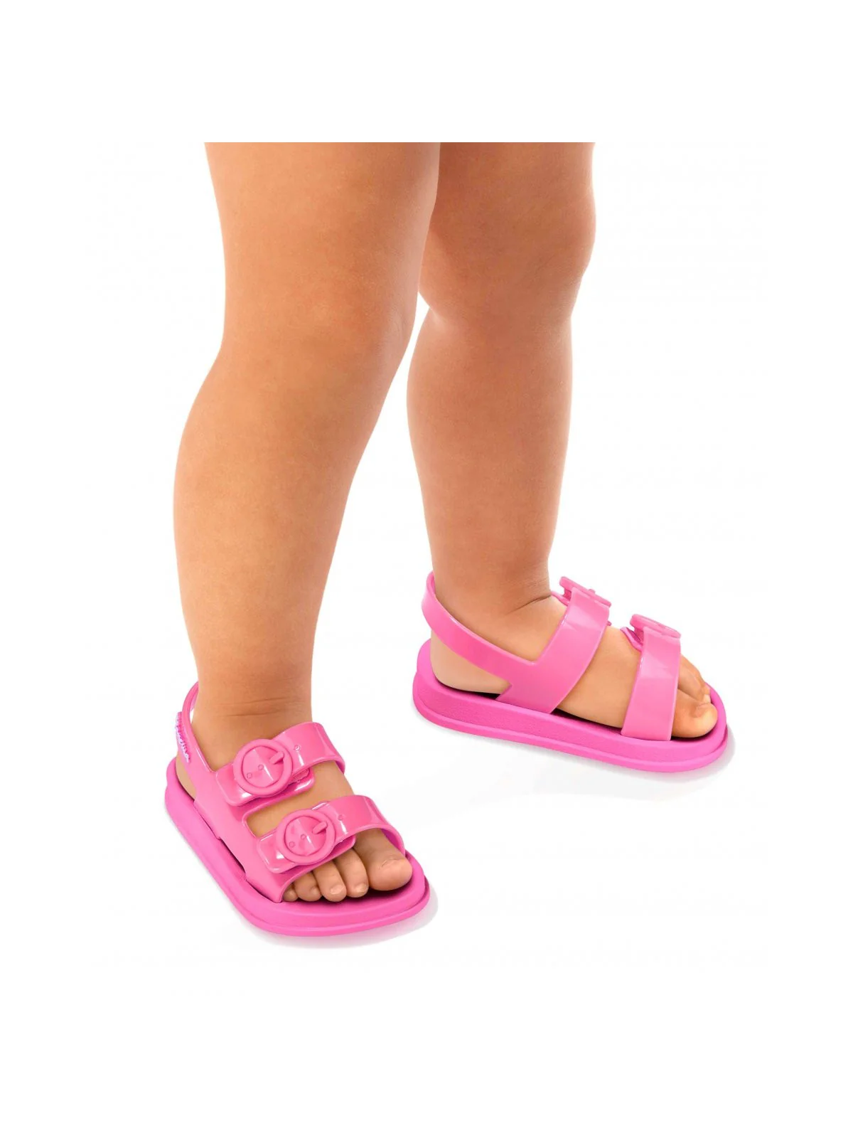 IPANEMA Sandalo Bambine e ragazze Follow baby IP.27020 AI349 Rosa - Image 3