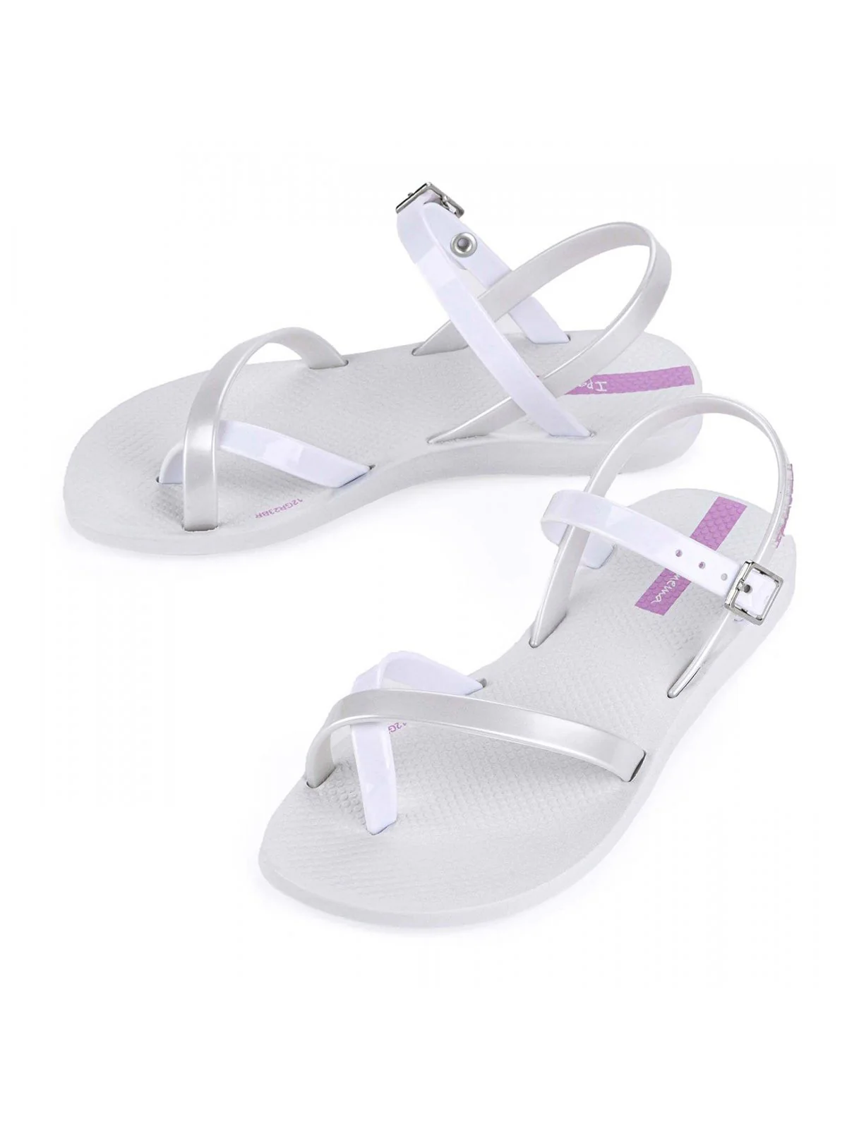 IPANEMA Sandalo Bambine e ragazze  IP.83534 AQ903 WHITE/PEARL WHITE - Image 3