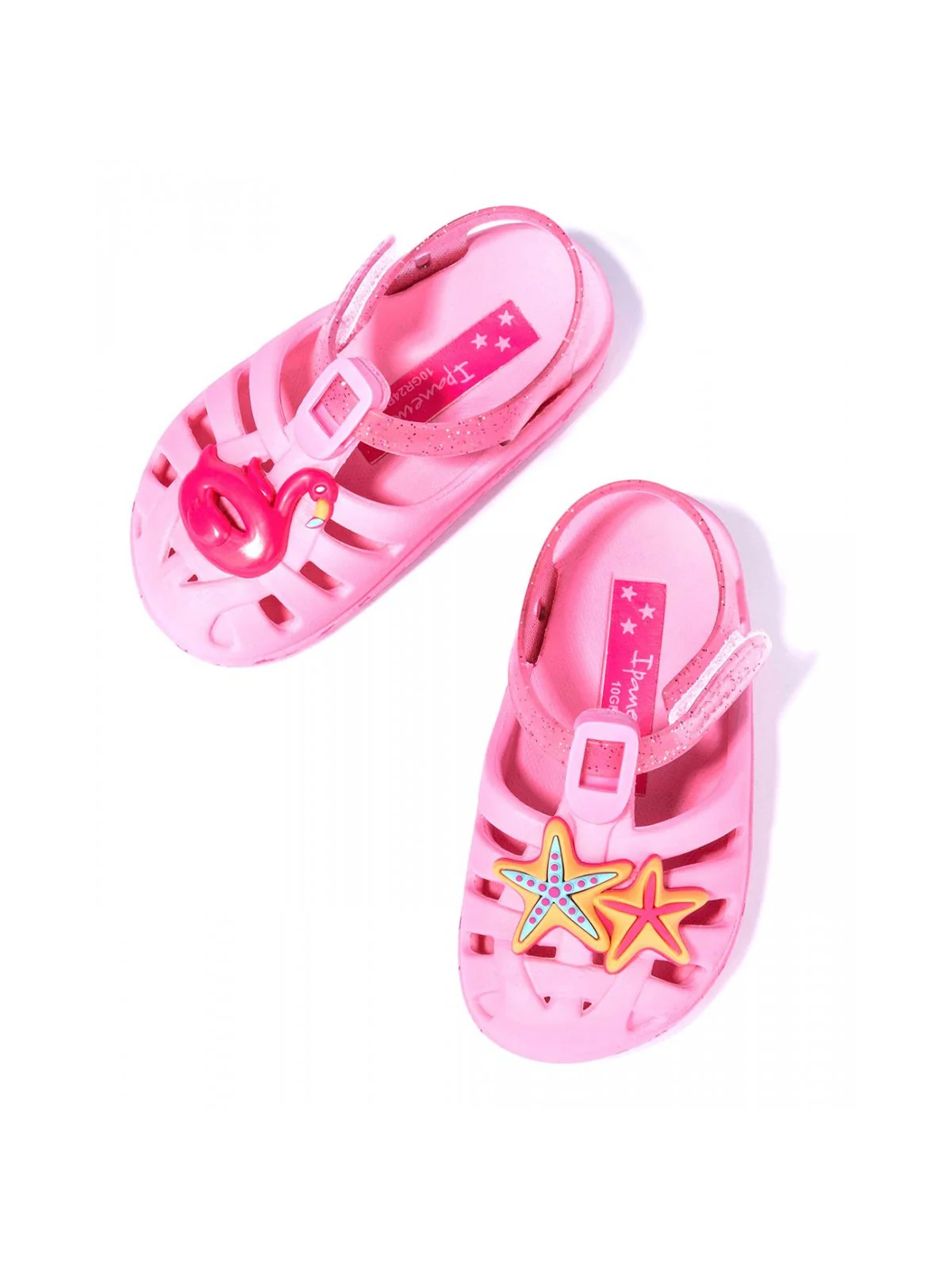 IPANEMA Sandalo Bambine e ragazze  IP.83619 BC890 PINK - Image 2