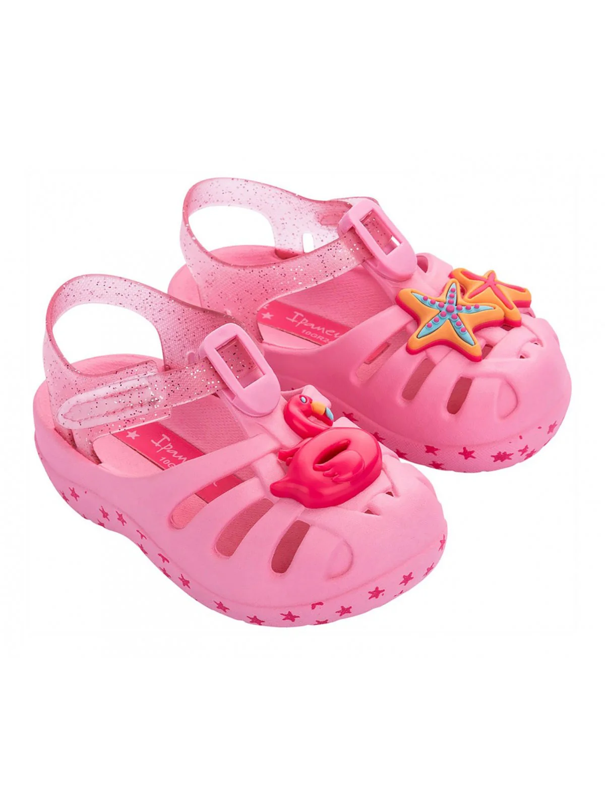 IPANEMA Sandalo Bambine e ragazze  IP.83619 BC890 PINK - Image 4