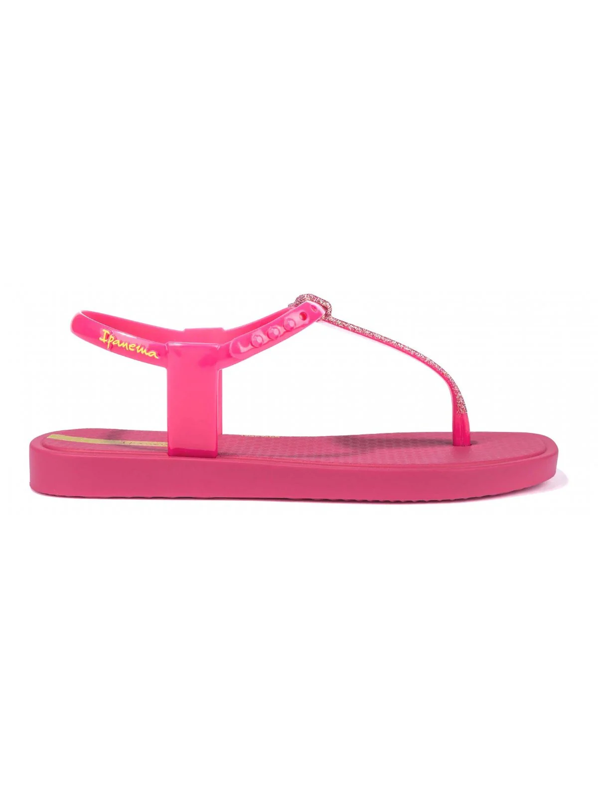 IPANEMA Sandalo Bambine e ragazze  IP.83706 BD031 PINK/GLITTER/YELLOW - Image 3
