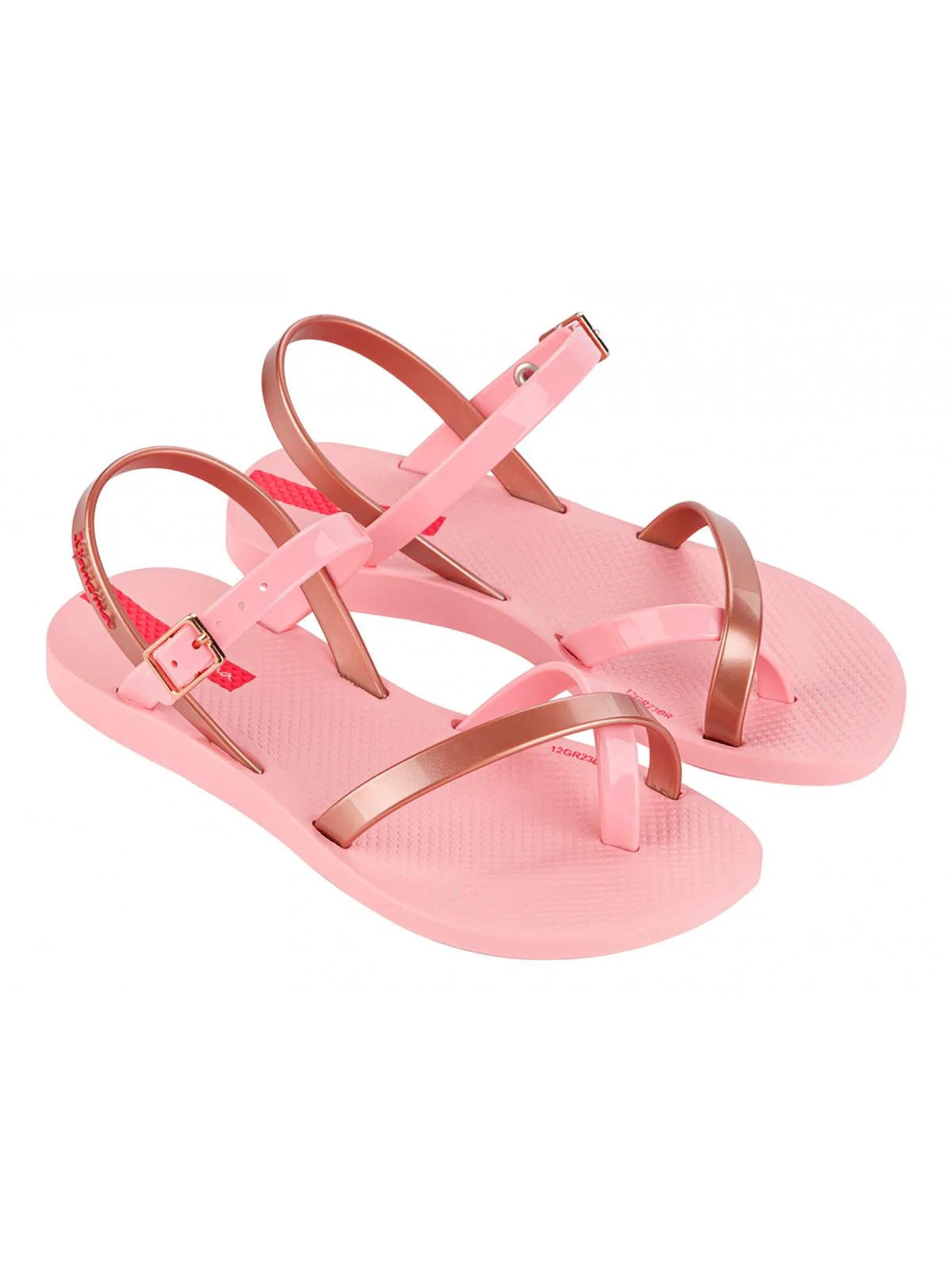 IPANEMA Sandalo Bambine e ragazze Ipanema Fashion Sand X Kids IP.83534 AQ902 Rosa - Image 2