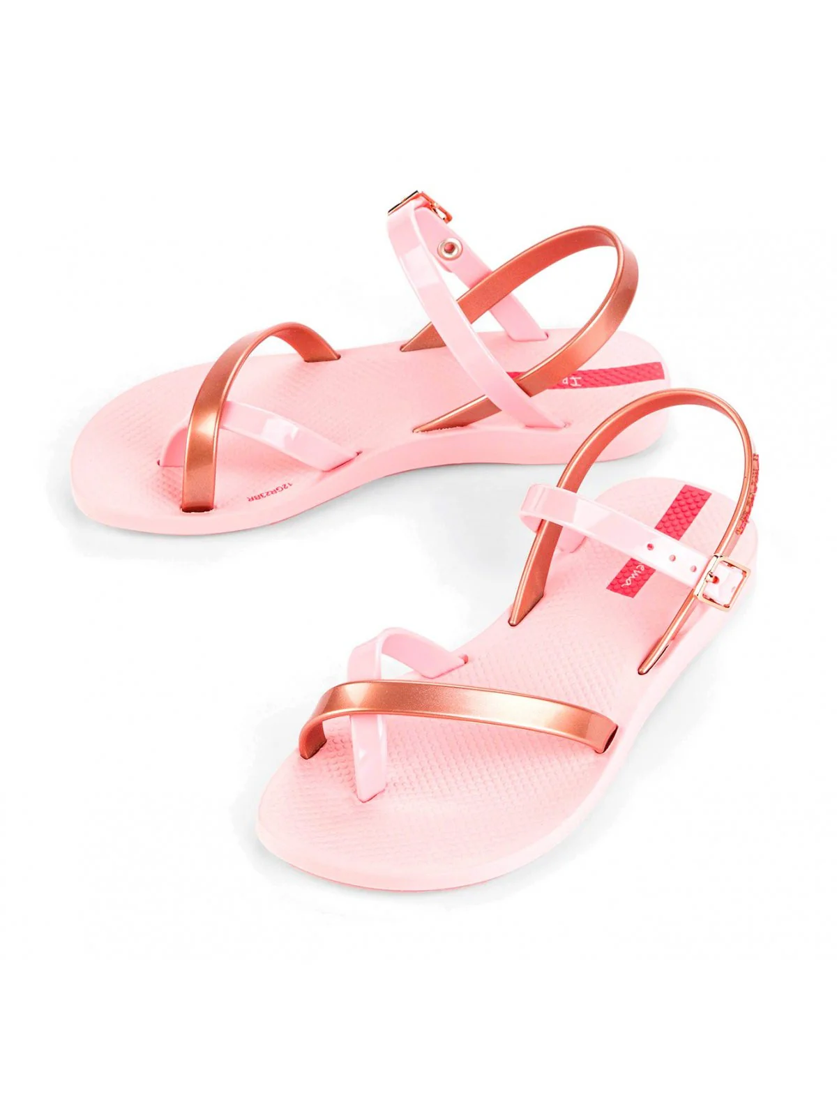 IPANEMA Sandalo Bambine e ragazze Ipanema Fashion Sand X Kids IP.83534 AQ902 Rosa - Image 3