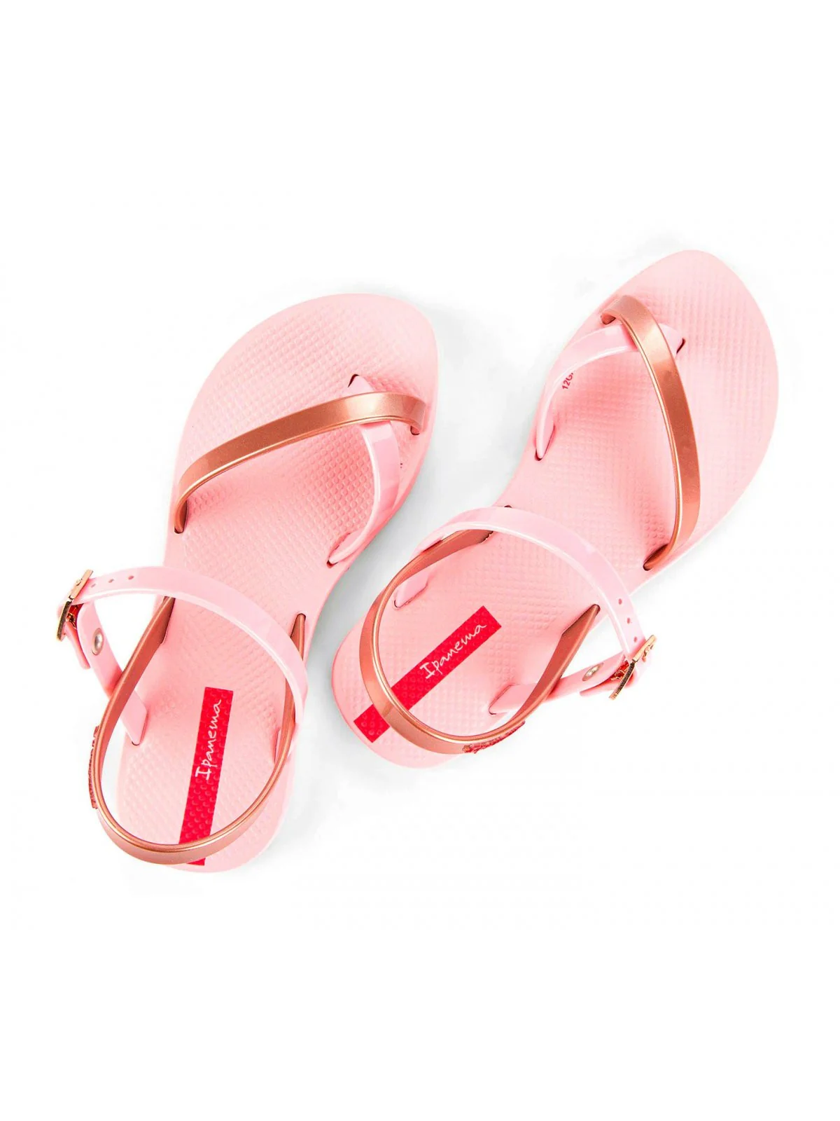 IPANEMA Sandalo Bambine e ragazze Ipanema Fashion Sand X Kids IP.83534 AQ902 Rosa - Image 4