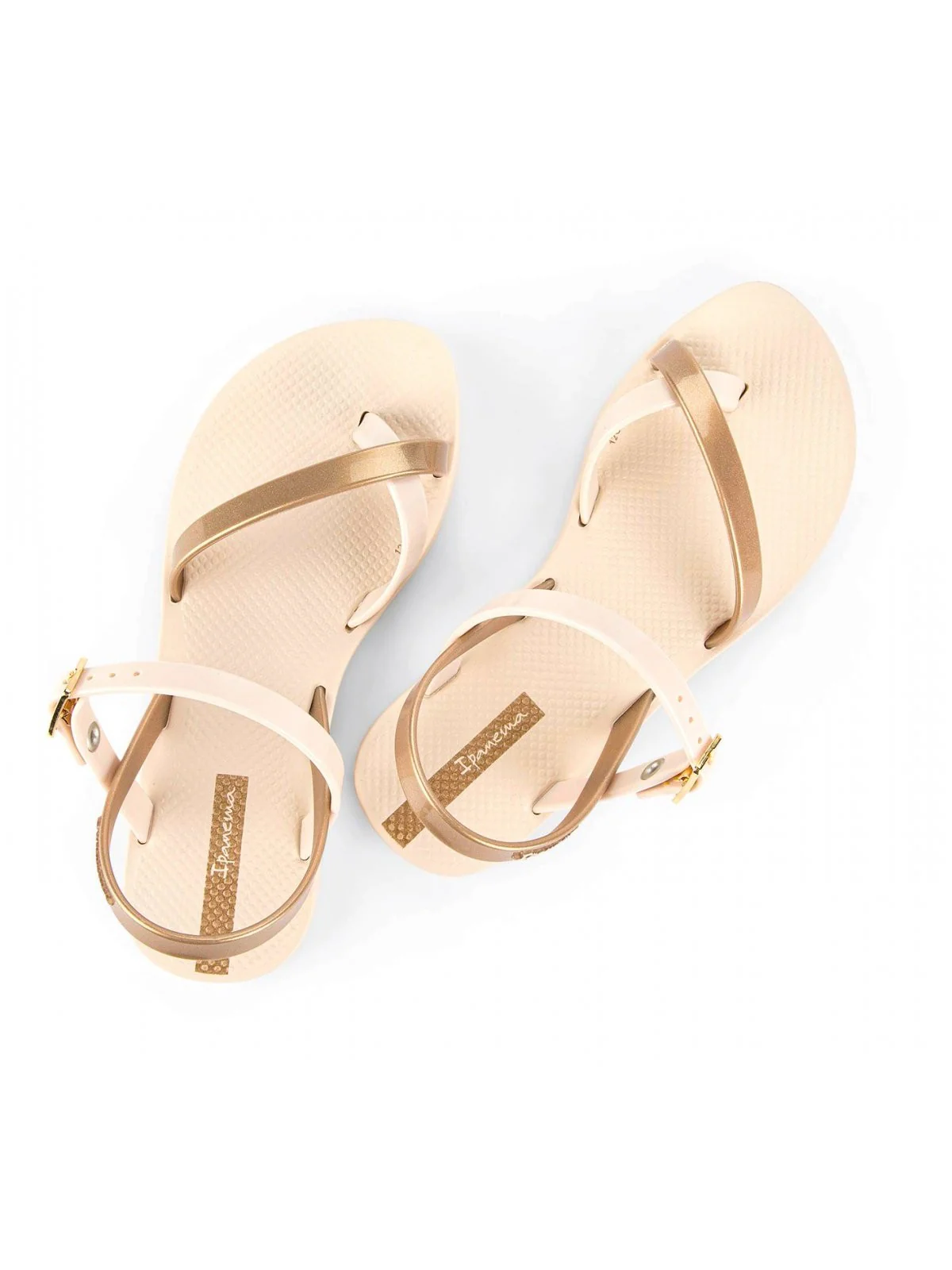 IPANEMA Sandalo Bambine e ragazze Ipanema Fashion Sand X Kids IP.83534 AS674 Beige - Image 4