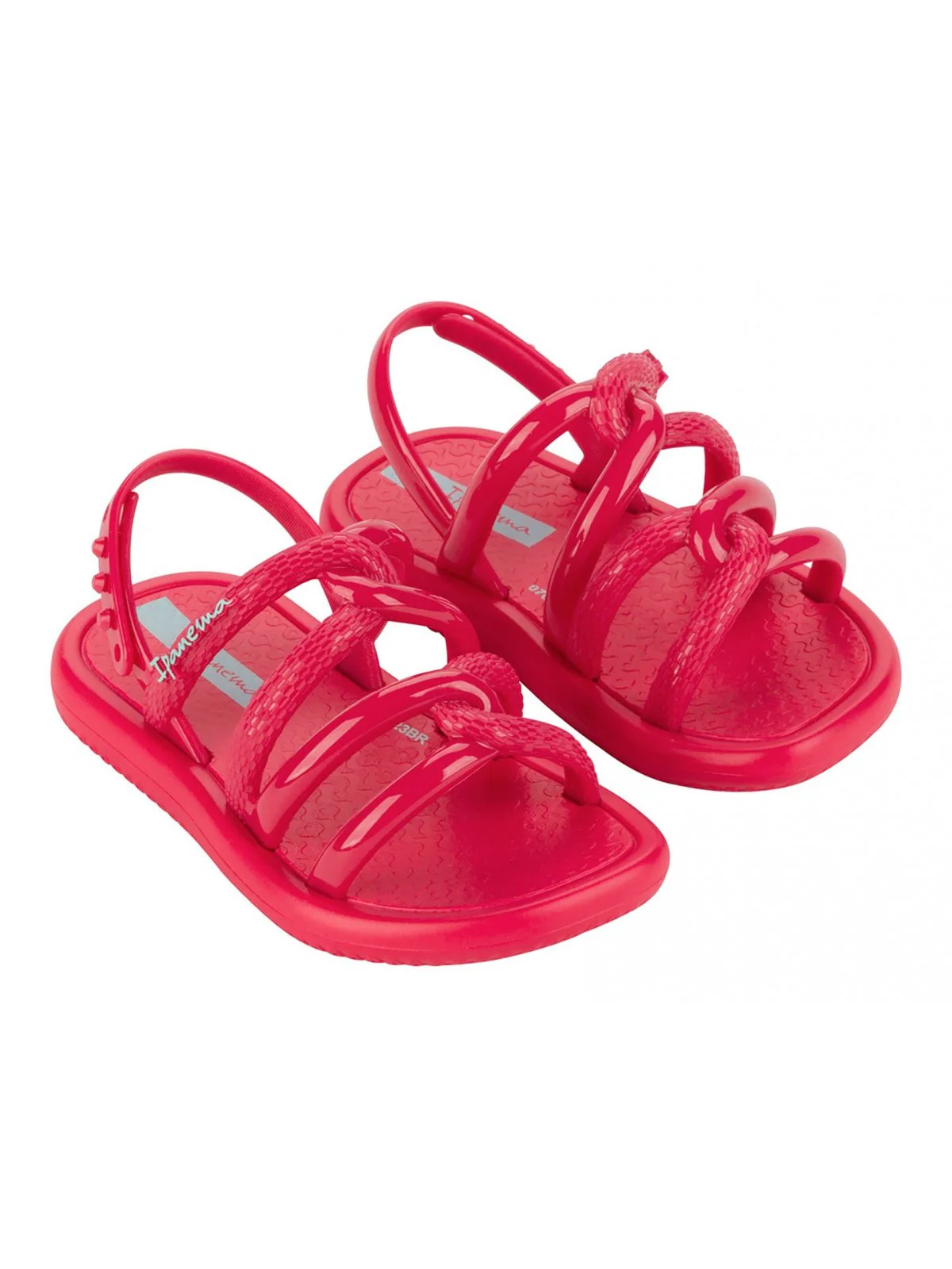 IPANEMA Sandalo Bambine e ragazze Ipanema Meu Sol Sandal Baby IP.27137 AV640 Rosa - Image 2