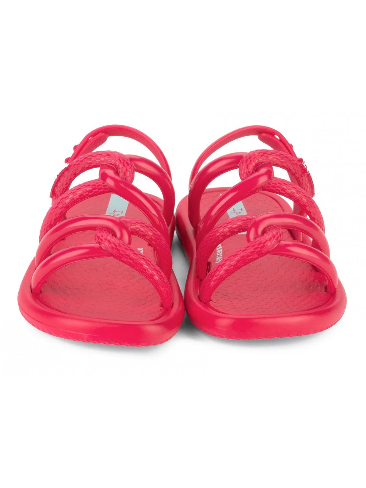 IPANEMA Sandalo Bambine e ragazze Ipanema Meu Sol Sandal Baby IP.27137 AV640 Rosa - Image 3