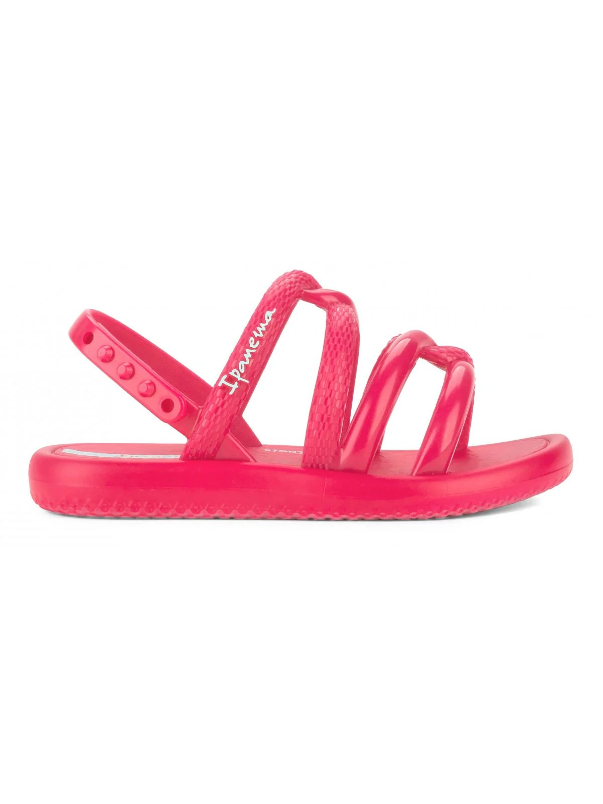 IPANEMA Sandalo Bambine e ragazze Ipanema Meu Sol Sandal Baby IP.27137 AV640 Rosa - Image 4
