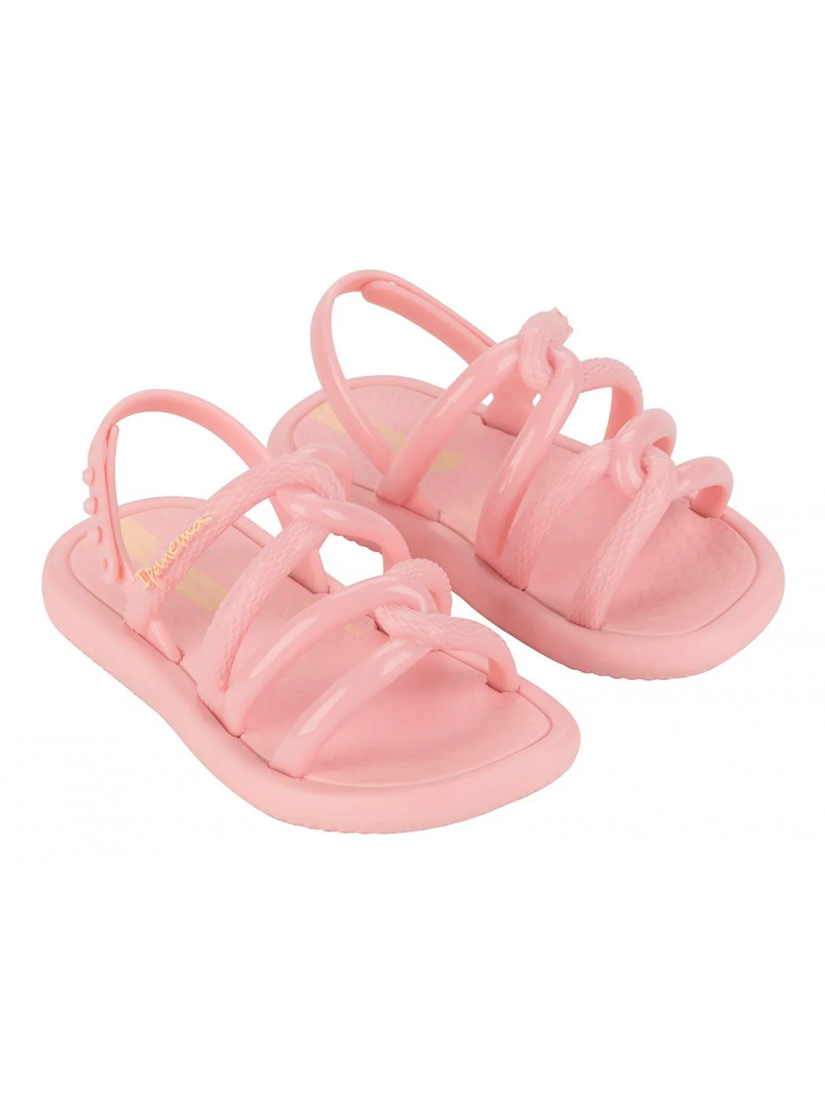 IPANEMA Sandalo Bambine e ragazze Ipanema Meu Sol Sandal Baby IP.27137 AV641 Rosa - Image 2