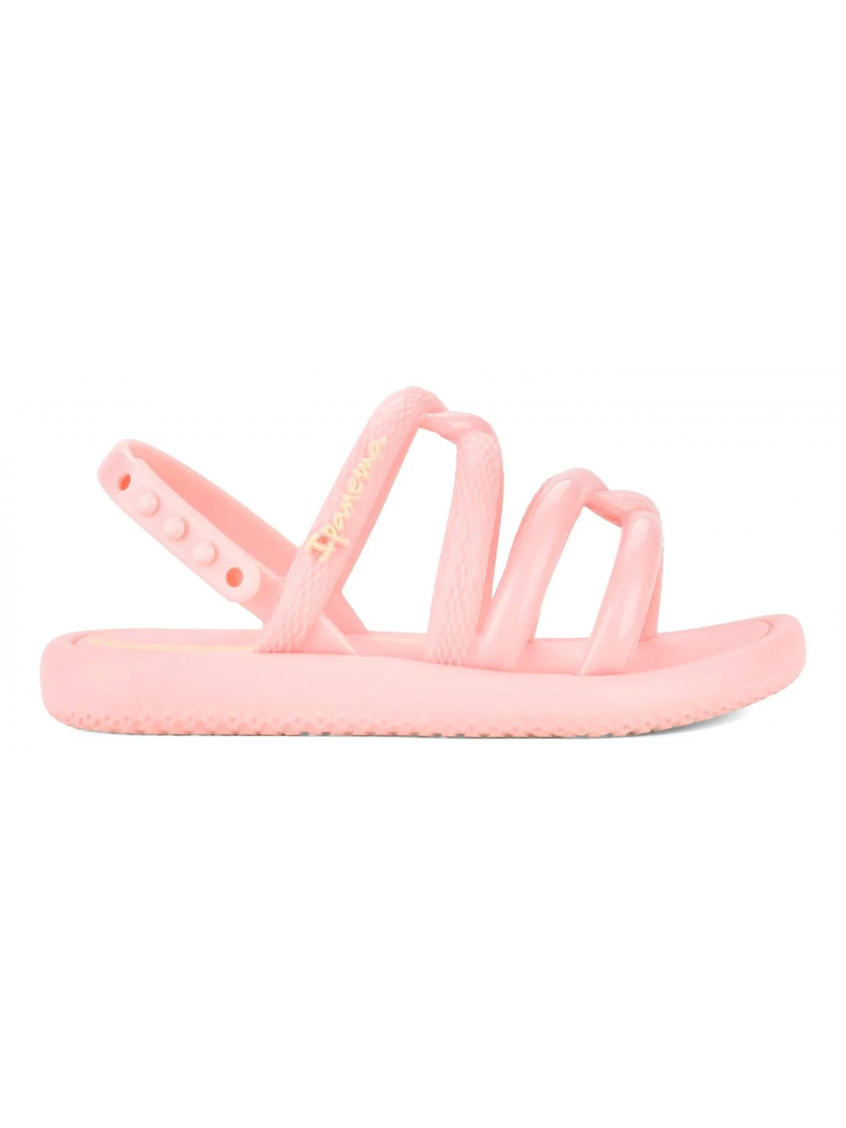 IPANEMA Sandalo Bambine e ragazze Ipanema Meu Sol Sandal Baby IP.27137 AV641 Rosa - Image 3