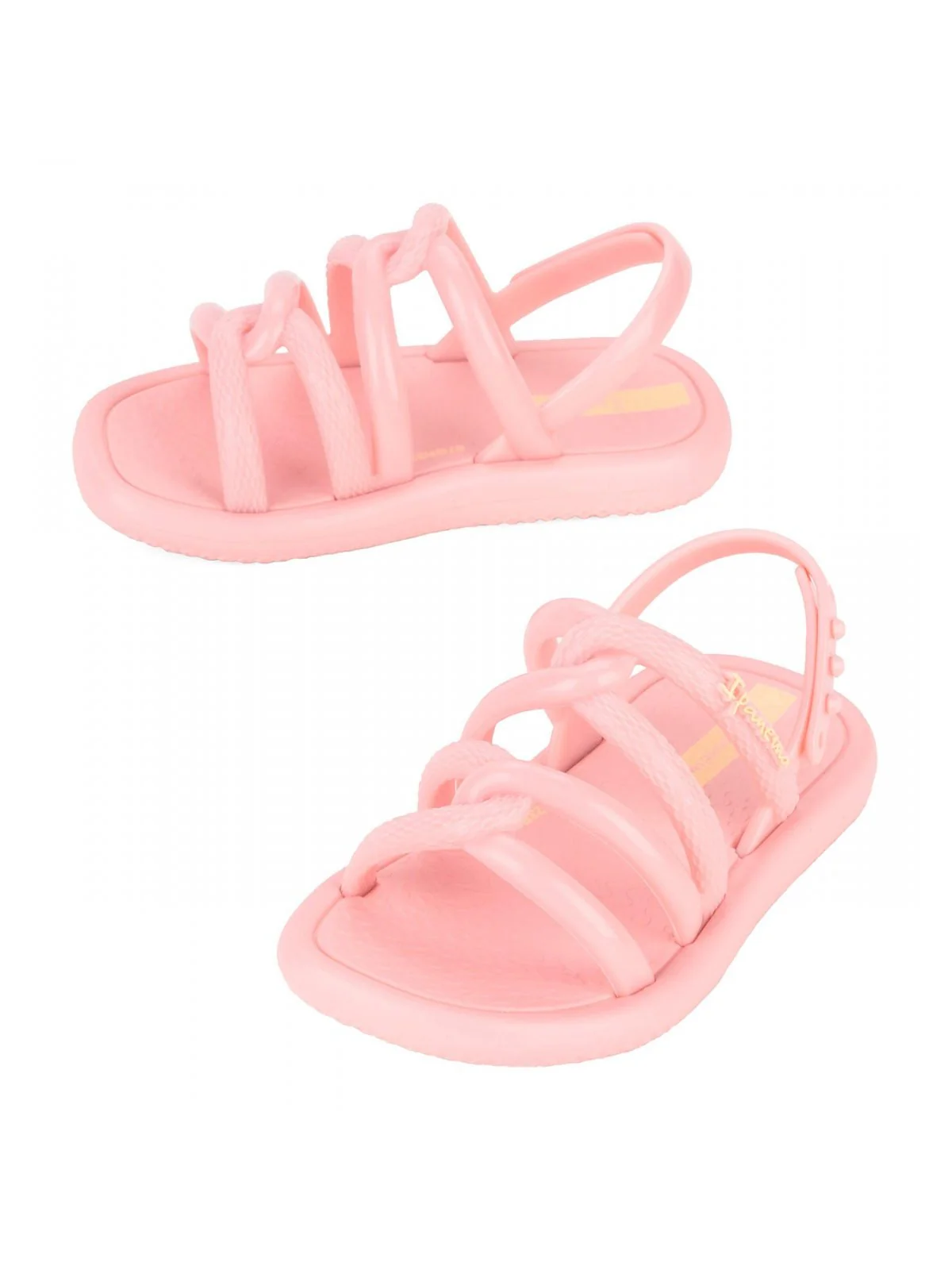 IPANEMA Sandalo Bambine e ragazze Ipanema Meu Sol Sandal Baby IP.27137 AV641 Rosa - Image 4