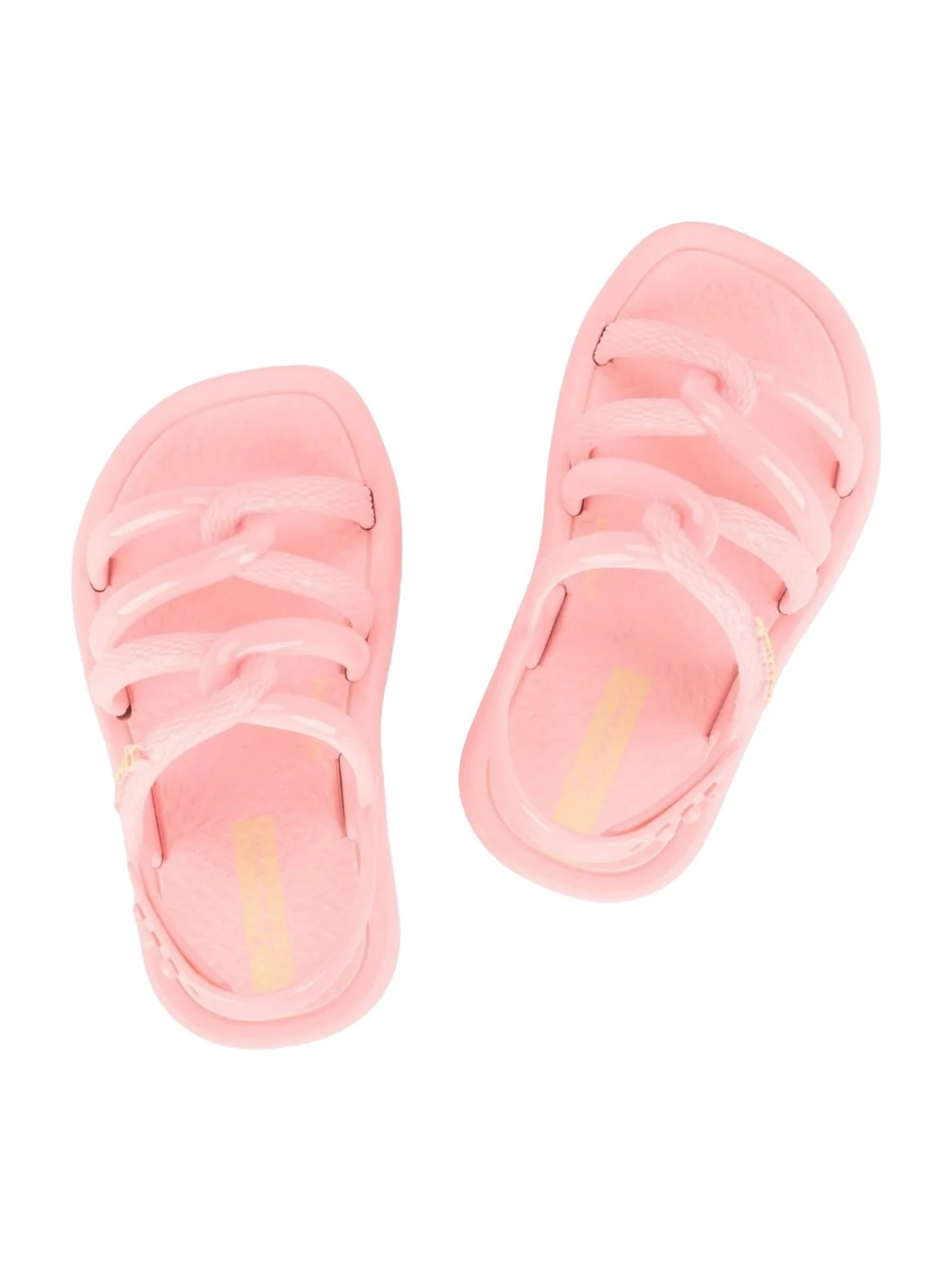 IPANEMA Sandalo Bambine e ragazze Ipanema Meu Sol Sandal Baby IP.27137 AV641 Rosa - Image 6