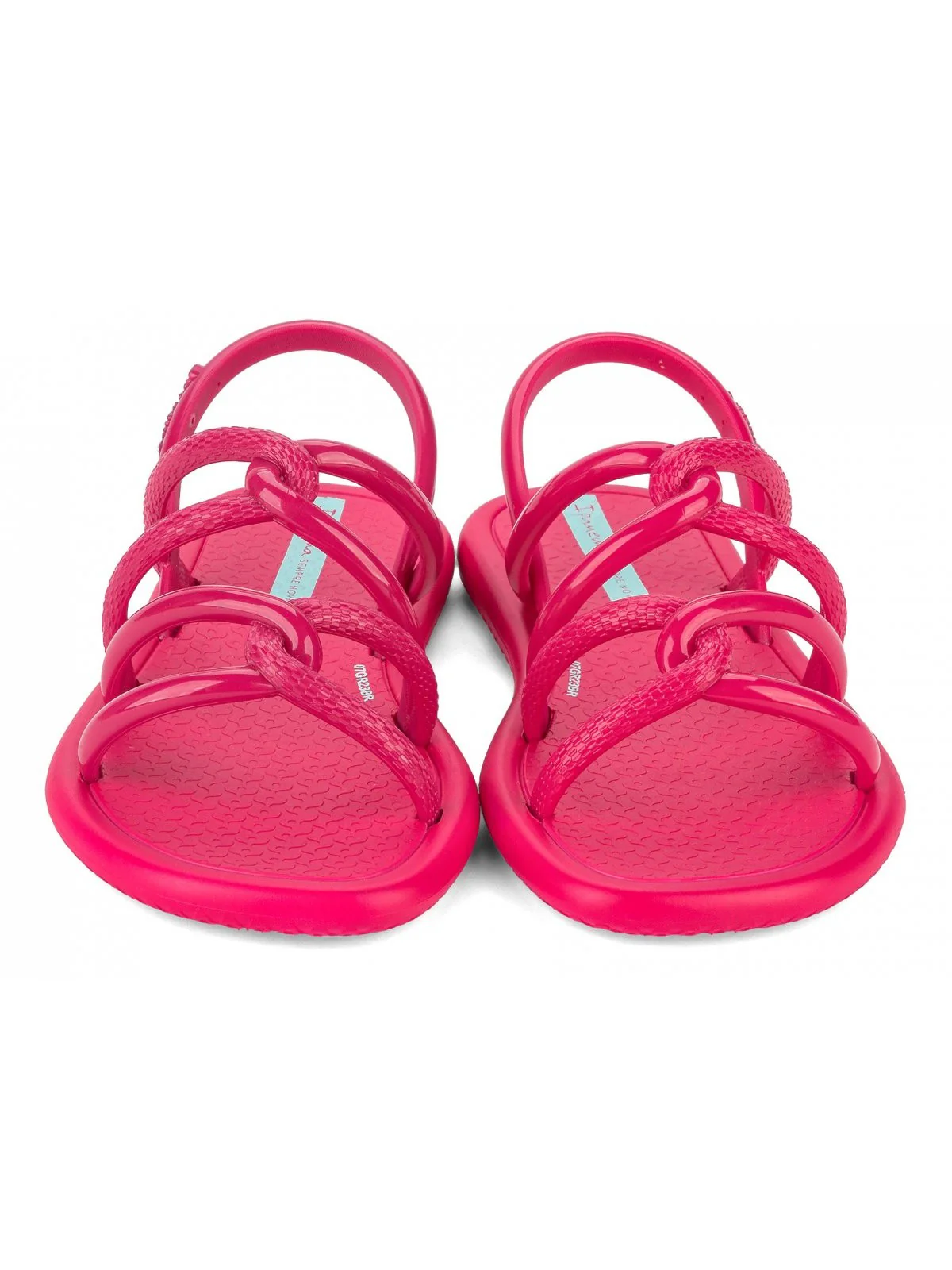 IPANEMA Sandalo Bambine e ragazze Ipanema Meu Sol Sandal Kids IP.27136 AV568 Rosa - Image 2