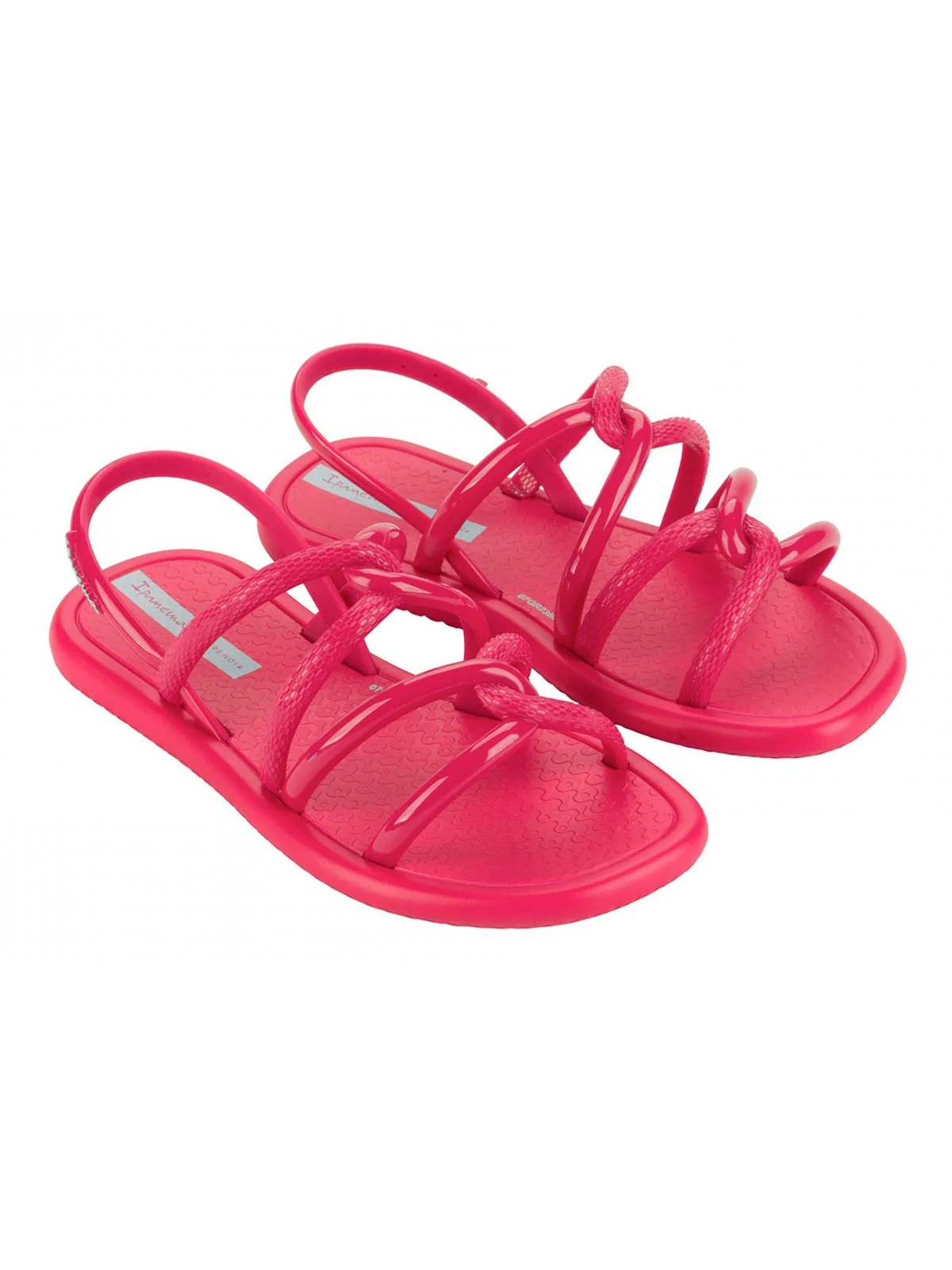 IPANEMA Sandalo Bambine e ragazze Ipanema Meu Sol Sandal Kids IP.27136 AV568 Rosa - Image 4