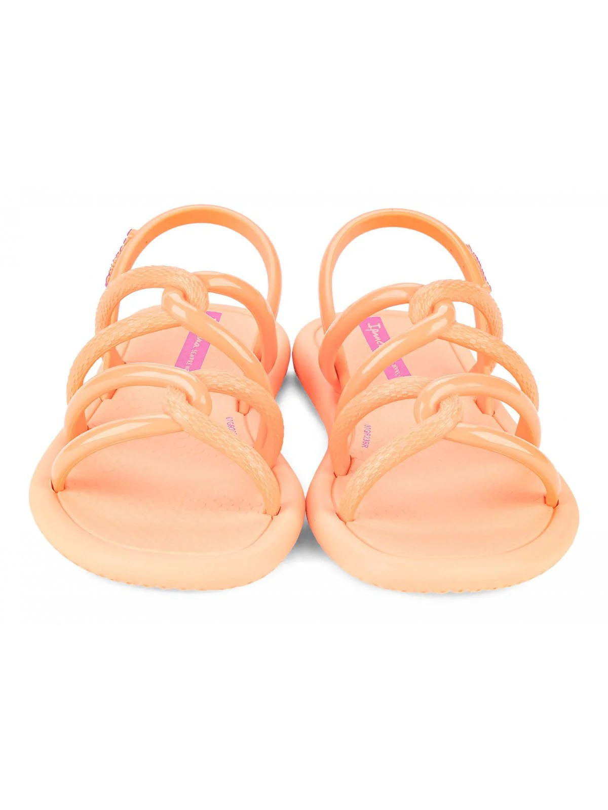 IPANEMA Sandalo Bambine e ragazze Ipanema Meu Sol Sandal Kids IP.27136 AV574 Arancione - Image 2