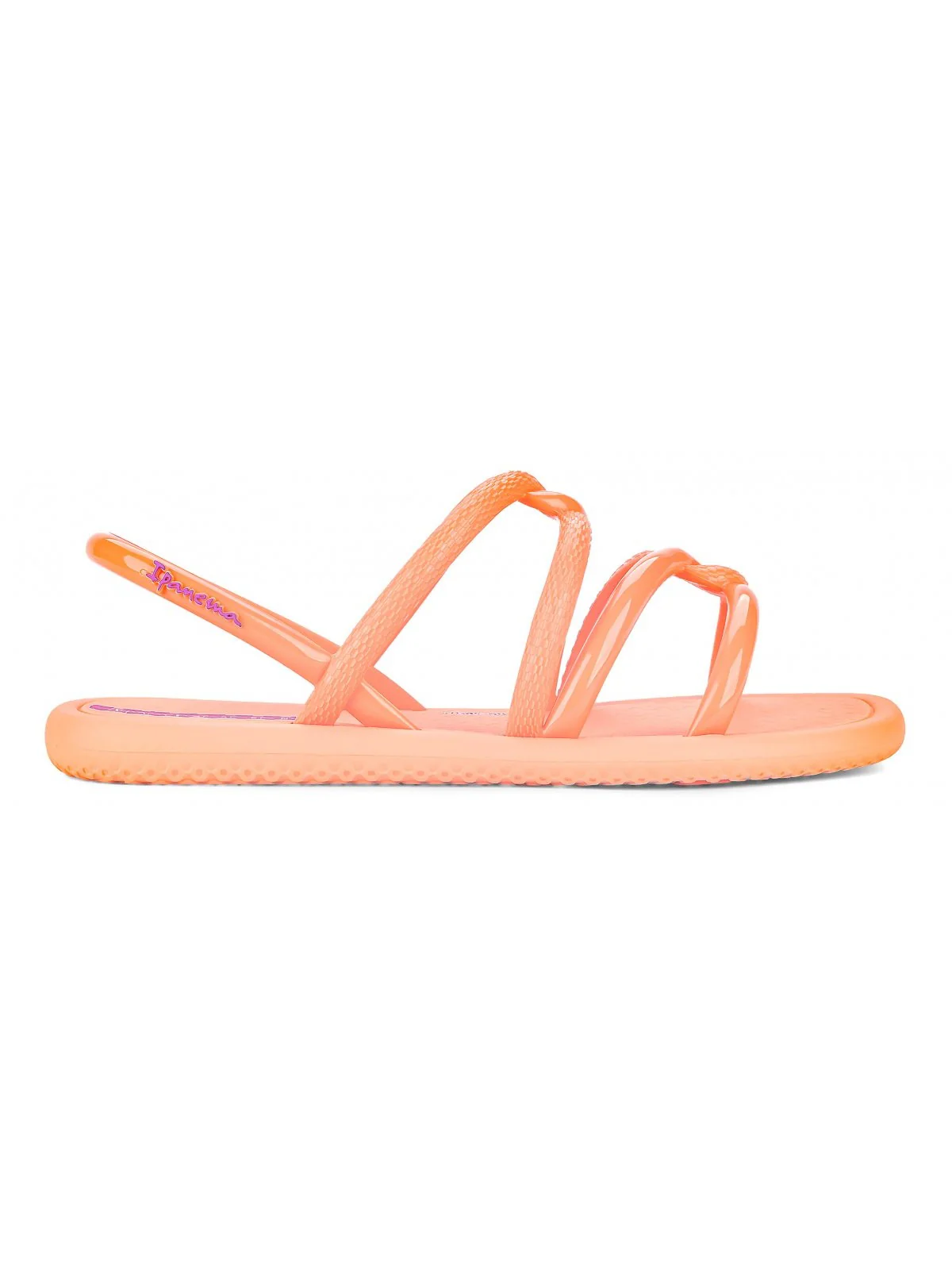 IPANEMA Sandalo Bambine e ragazze Ipanema Meu Sol Sandal Kids IP.27136 AV574 Arancione - Image 6