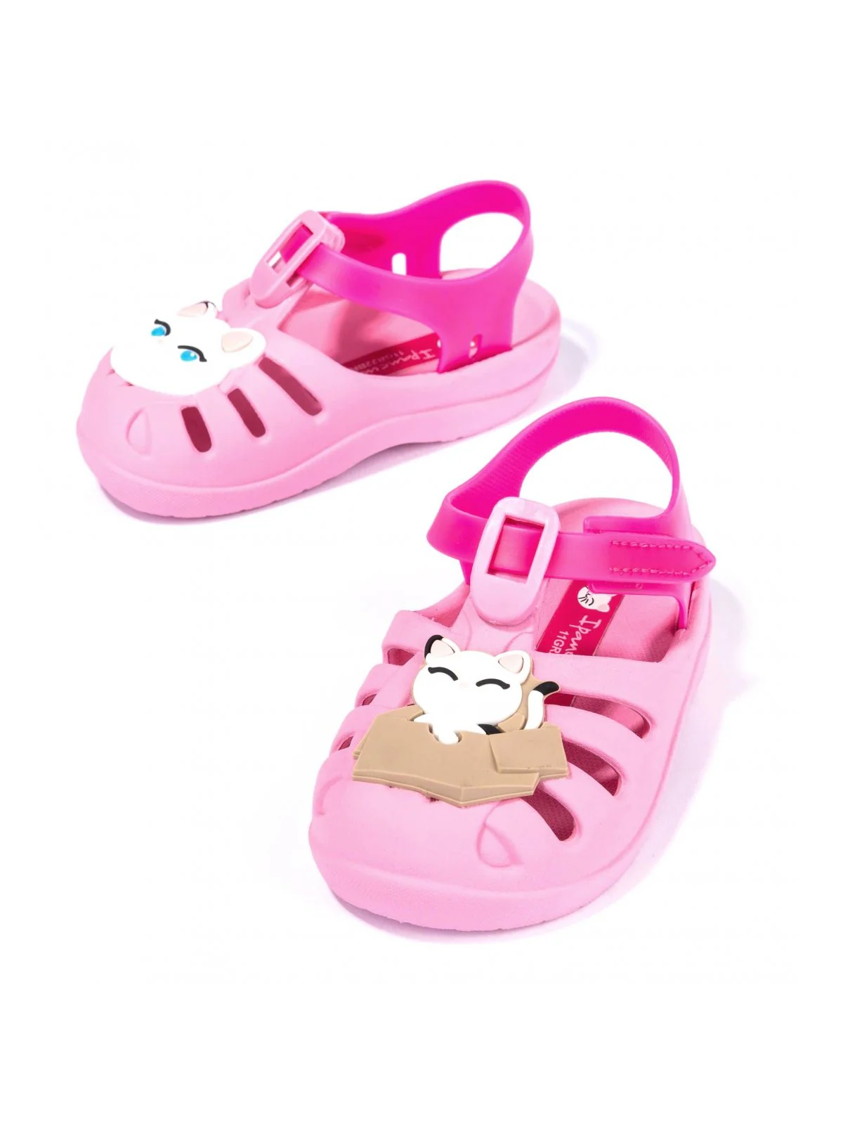 IPANEMA Sandalo Bambine e ragazze Summer XI baby IP.83354 AH529 Rosa - Image 3