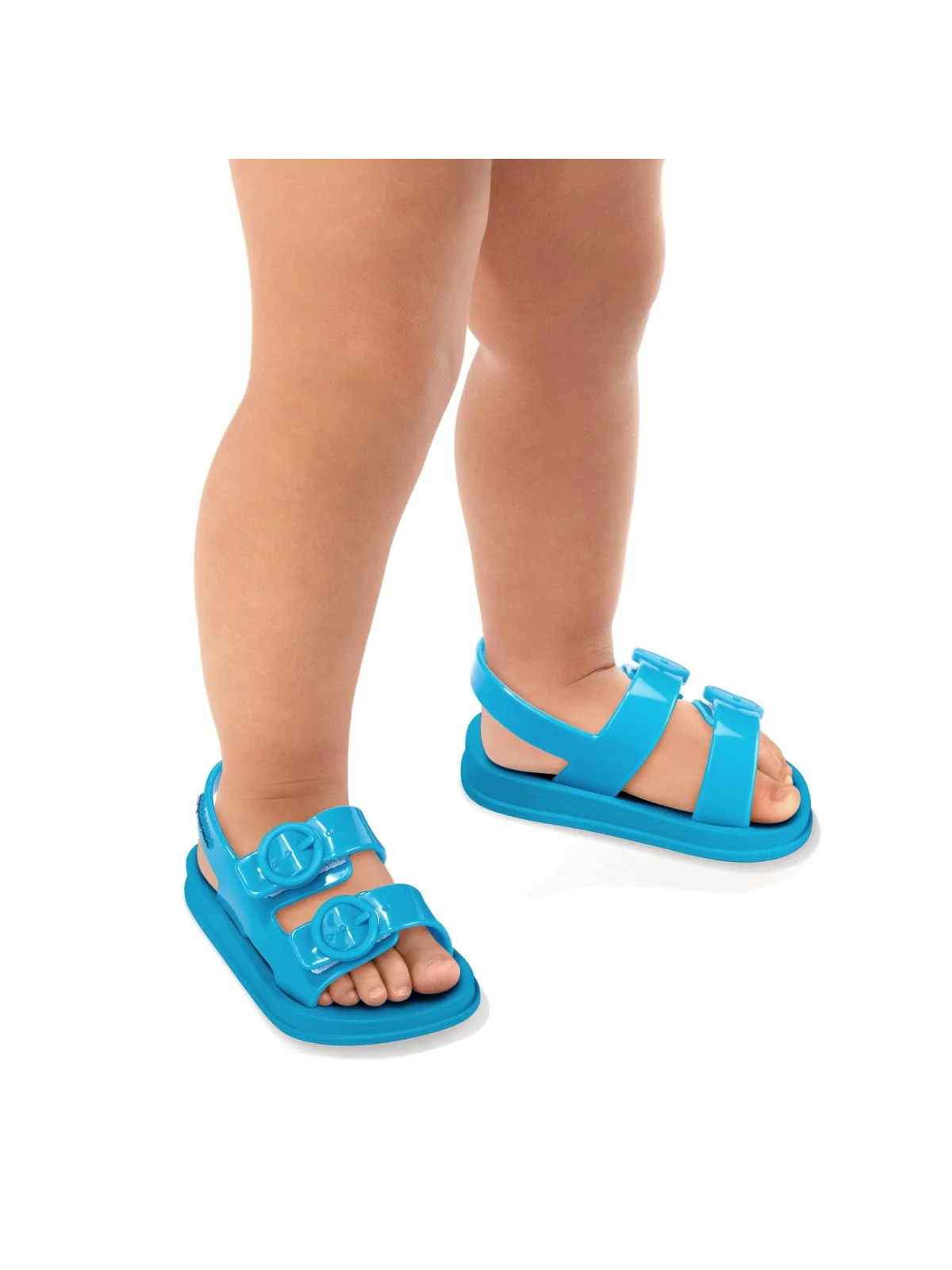 IPANEMA Sandalo Bambini e ragazzi Follow baby IP.27020 AI351 Blu - Image 4