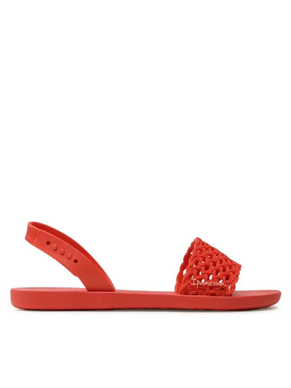 IPANEMA Sandalo Donna Breezy IP.82855 AJ032 Rosso - Image 2
