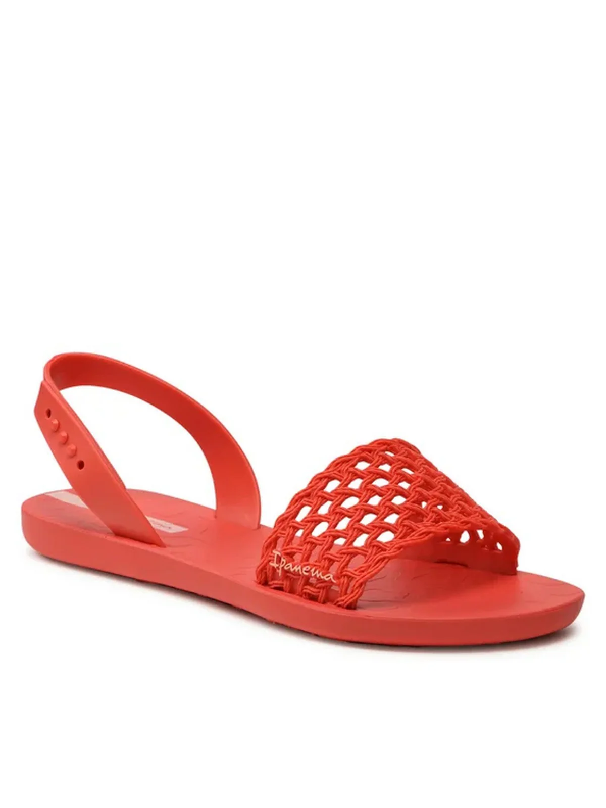 IPANEMA Sandalo Donna Breezy IP.82855 AJ032 Rosso - Image 4