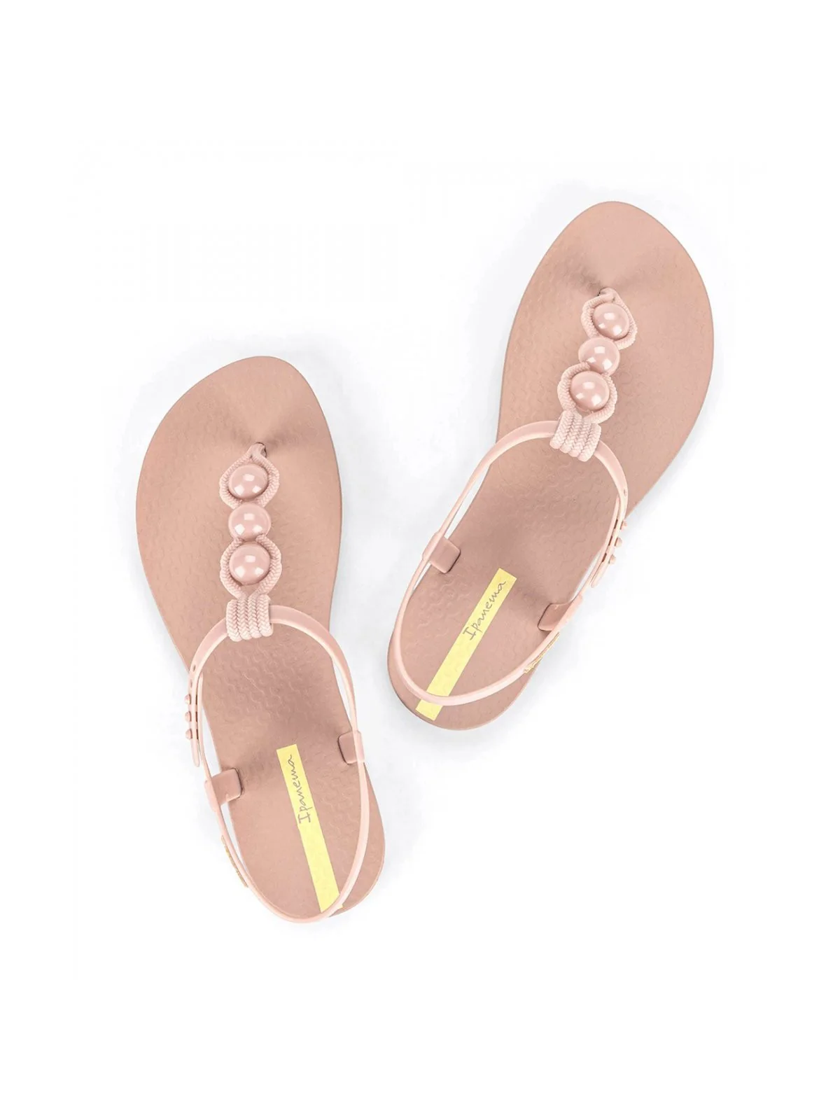 IPANEMA Sandalo Donna  IP.27209 BC512 PINK/YELLOW - Image 2