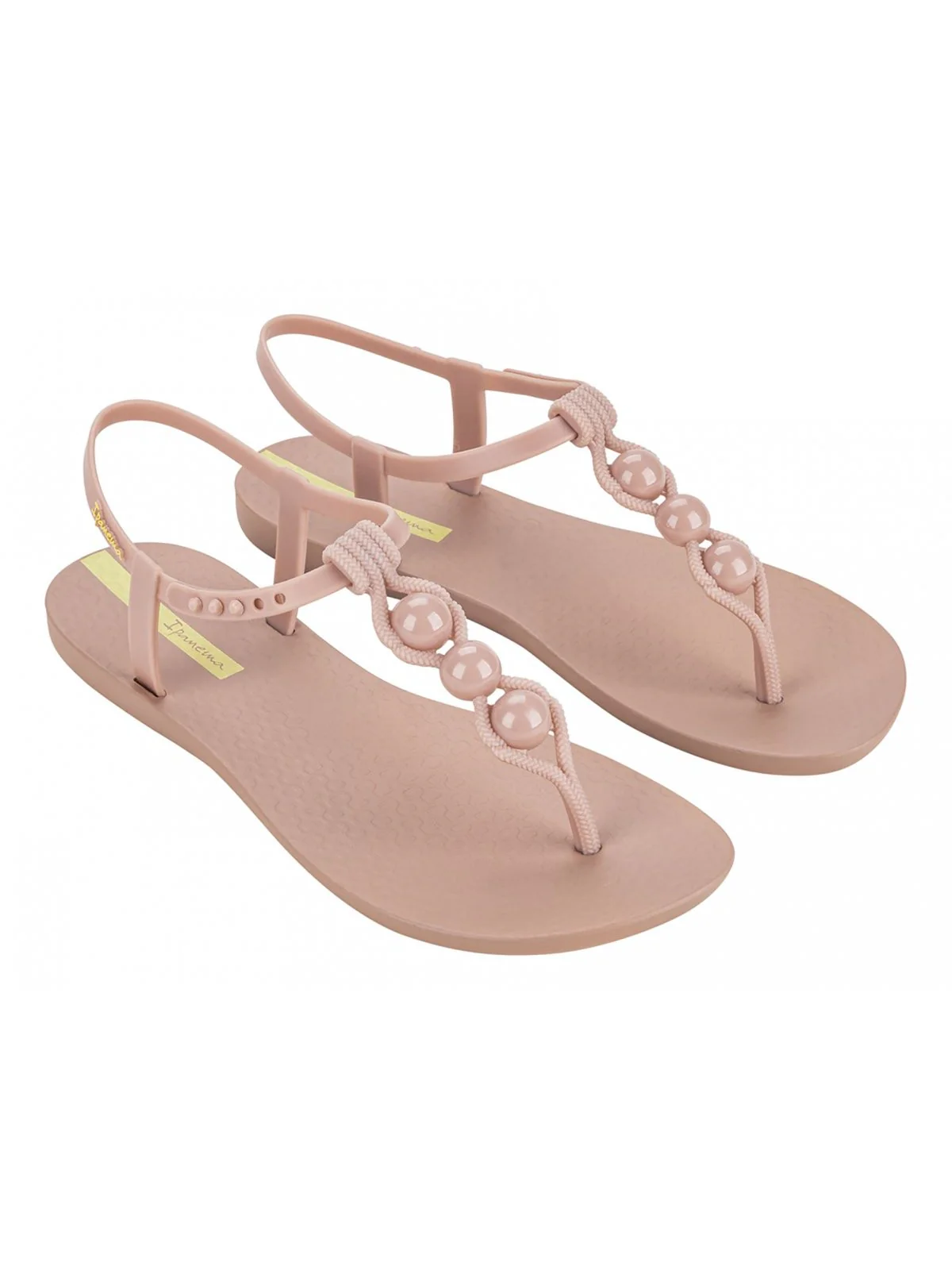 IPANEMA Sandalo Donna  IP.27209 BC512 PINK/YELLOW - Image 3